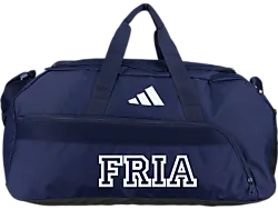 377159102101 ADIDAS Tiro League Duffle M 377159102101 ADIDAS Tiro League Duffle M Standard Small1x1