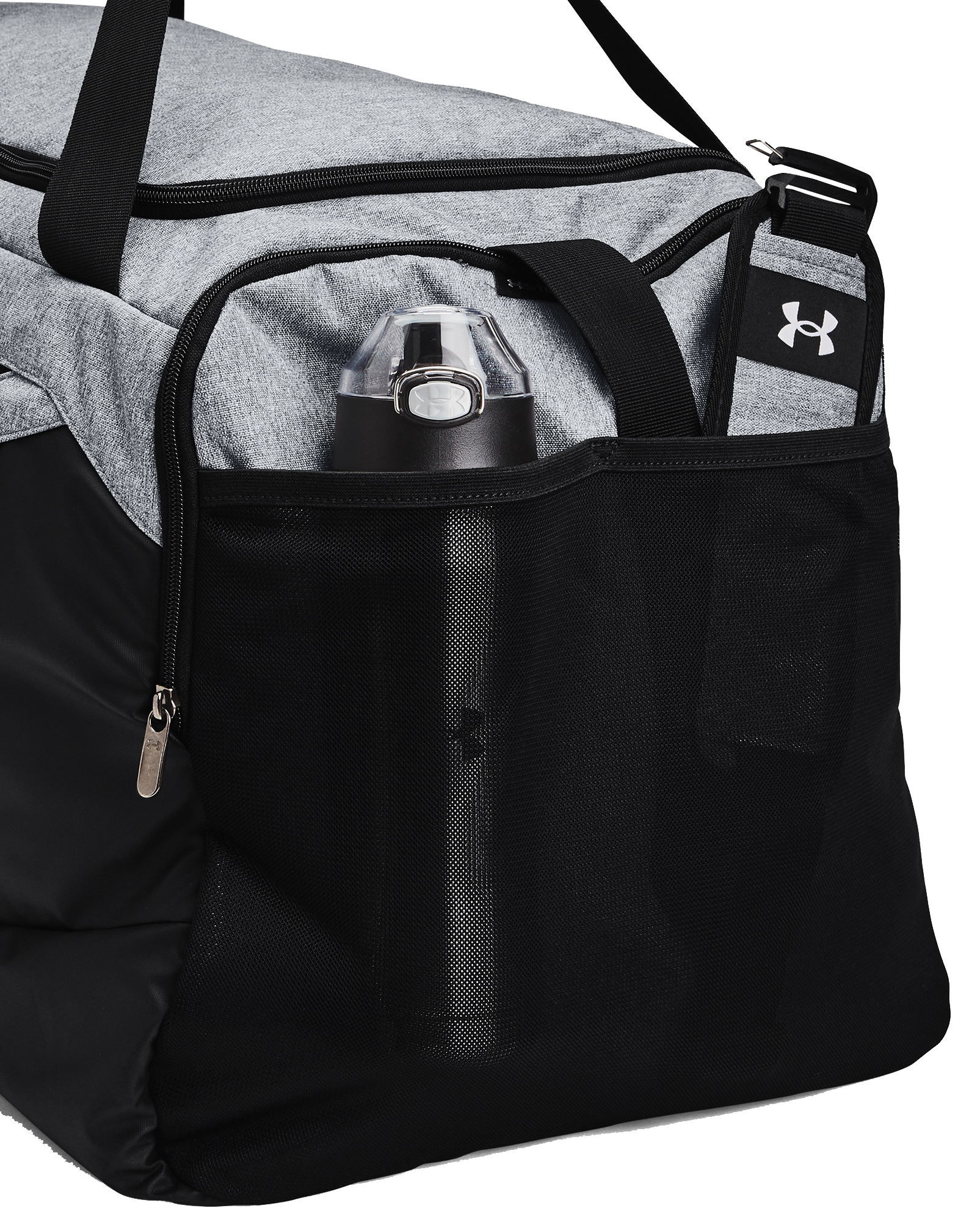 UNDER ARMOUR, Ua Undeniable 5.0 Duffle Lg