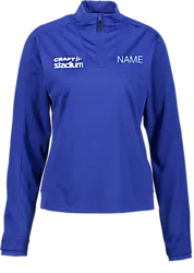 394170101101 CRAFT Evolve 2.0 Half Zip W 394170101101 CRAFT Evolve 2.0 Half Zip W Standard Small1x1