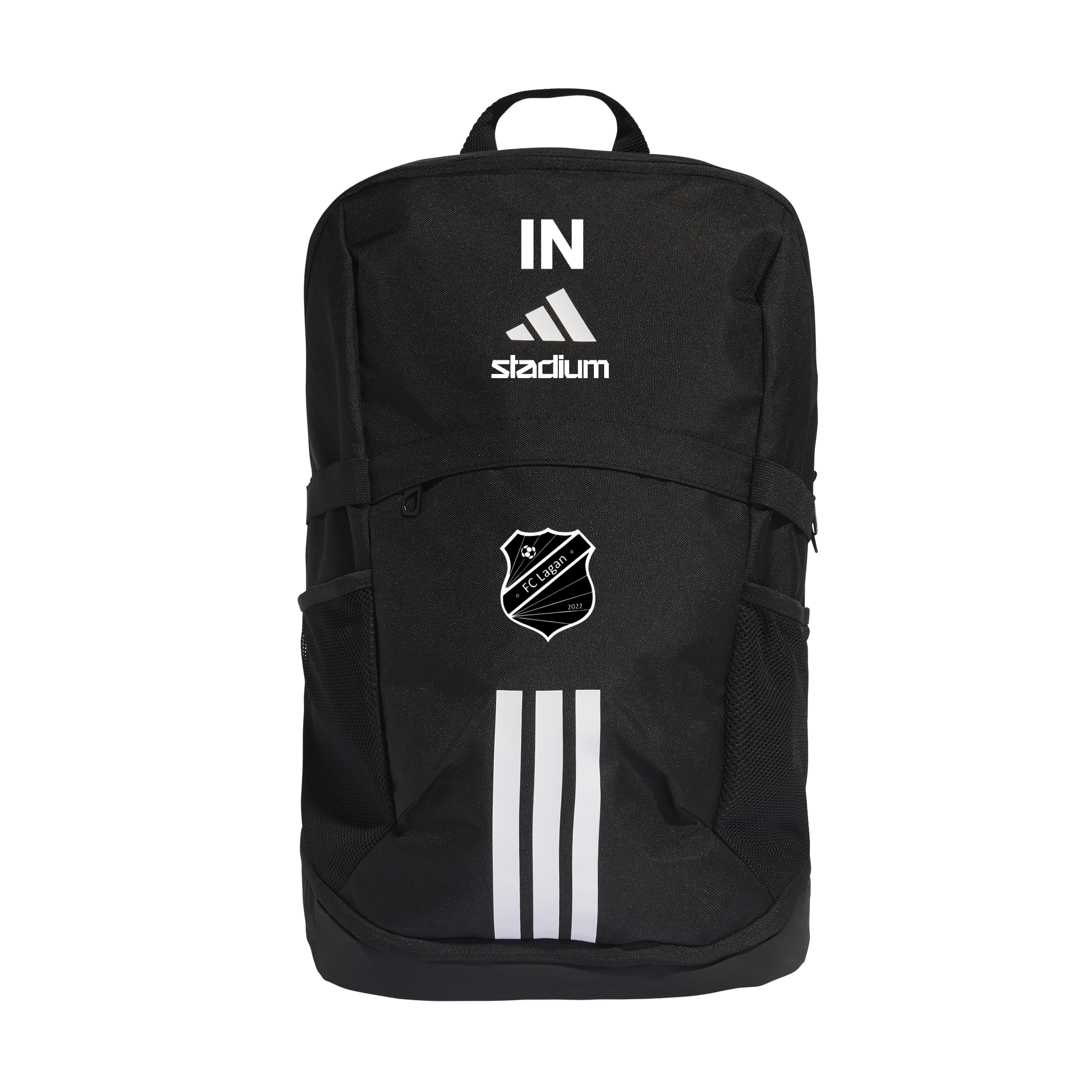 
ADIDAS, 
TIRO BACKPACK, 
Detail 1
