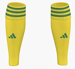 383539102101 ADIDAS Mi Team Sleeve 23 383539102101 ADIDAS Mi Team Sleeve 23 Standard Small1x1