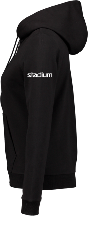 PUMA, T Goal Casual Hood Jkt W