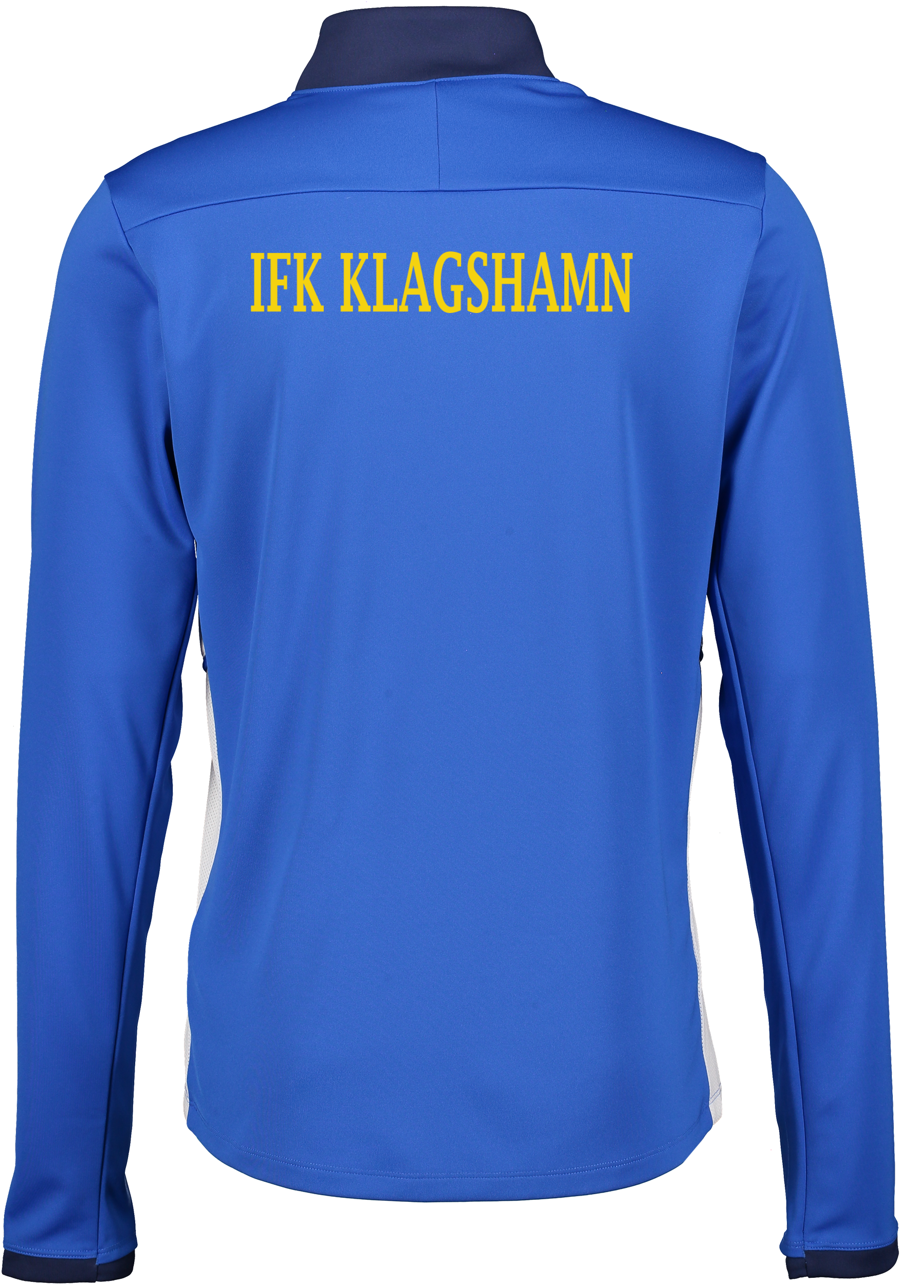 NIKE, Acd25 Drill Top Jr