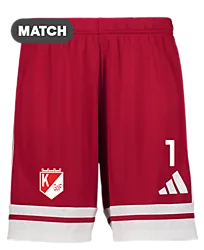 400131103101 ADIDAS Squad25 Sho 400131103101 ADIDAS Squad25 Sho Standard Small1x1