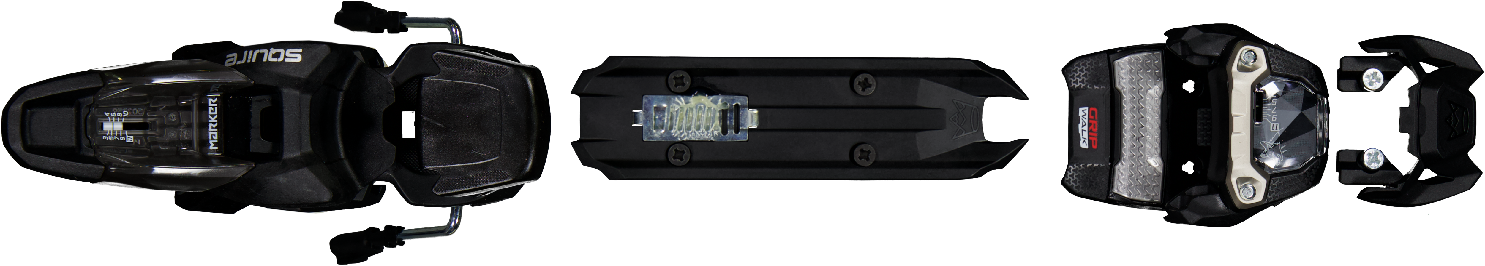 MARKER, Squire 11 B90mm