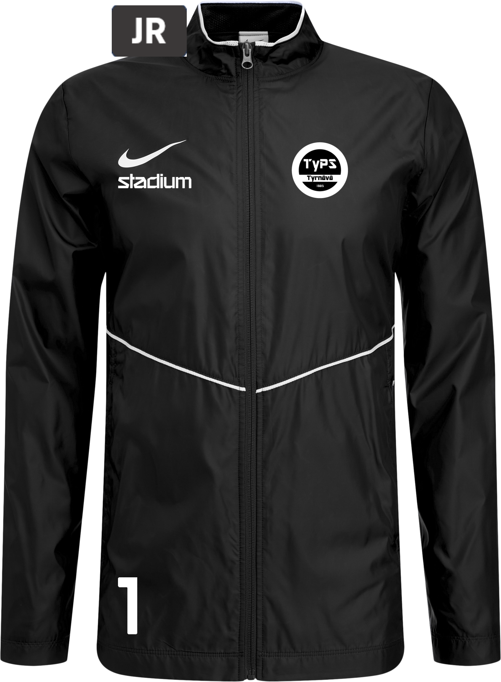 
NIKE, 
PARK26 WIND JKT JR, 
Detail 1
