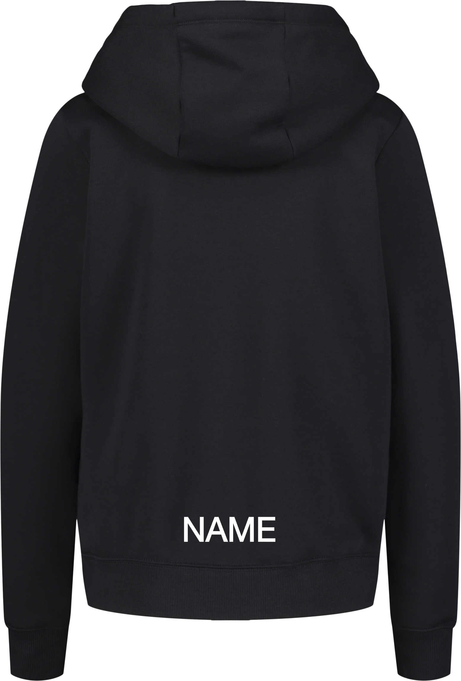 NIKE, PARK26 FLC FZ HOOD W