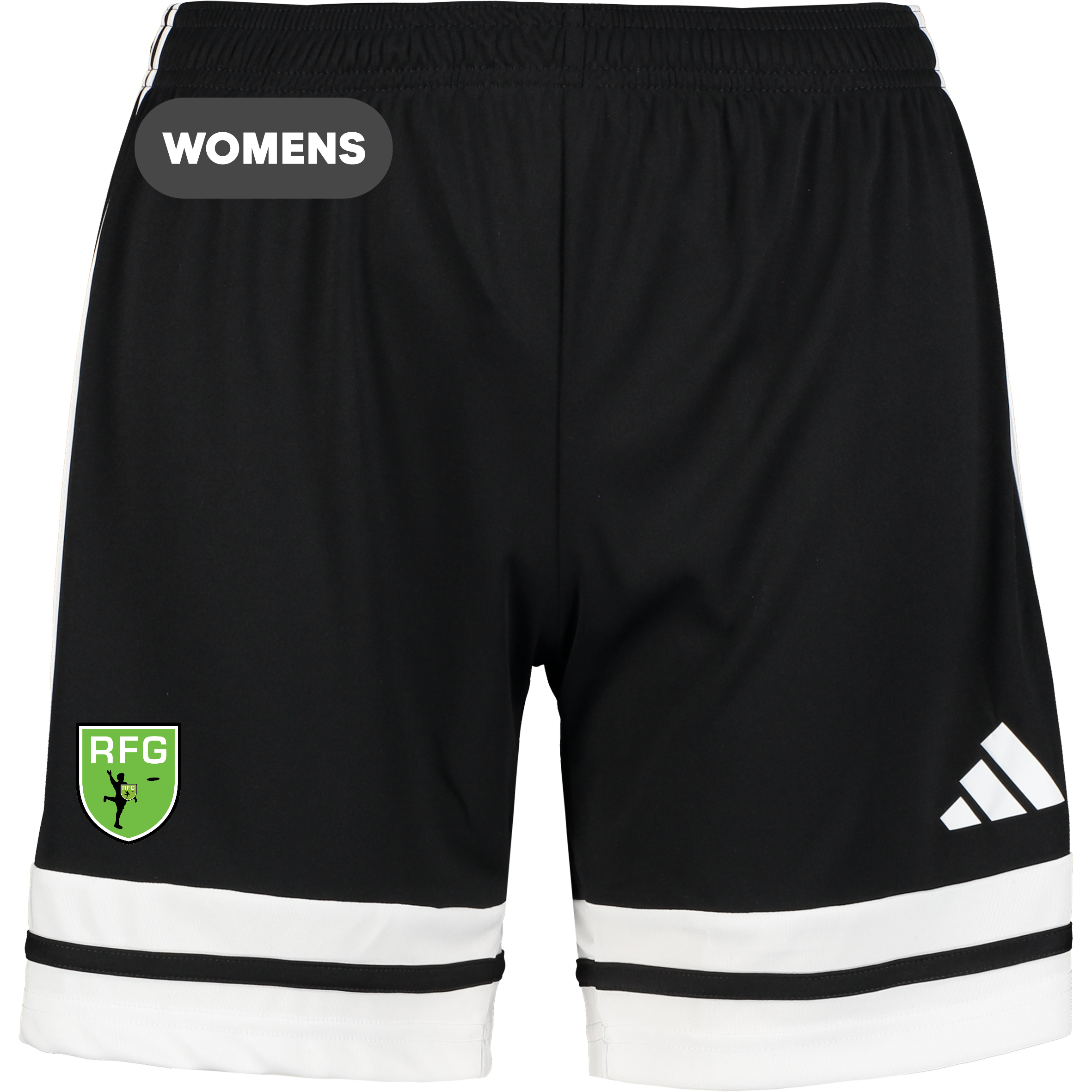 
ADIDAS, 
Squad25 Sho W, 
Detail 1
