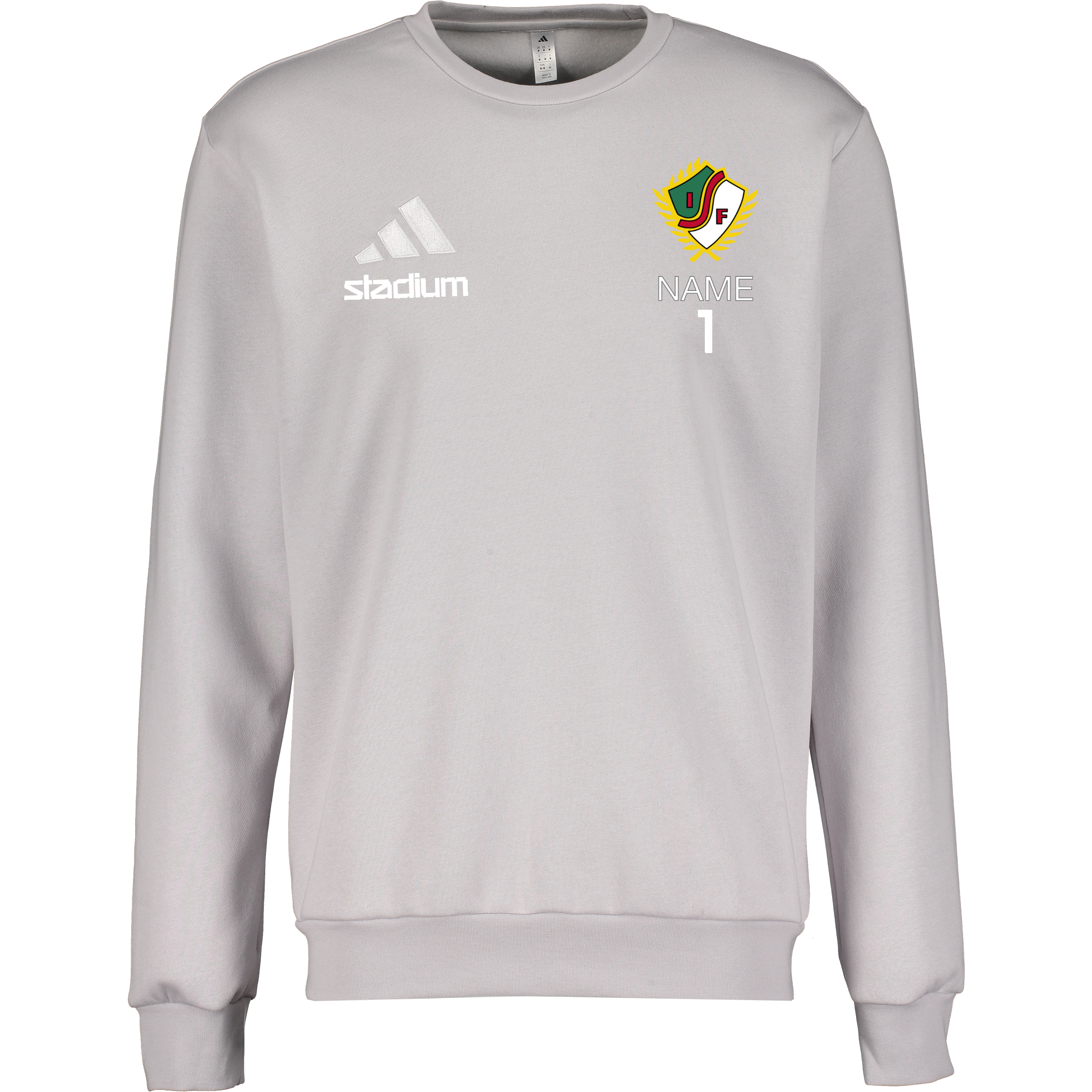 
ADIDAS, 
ENT26 SW TOP, 
Detail 1
