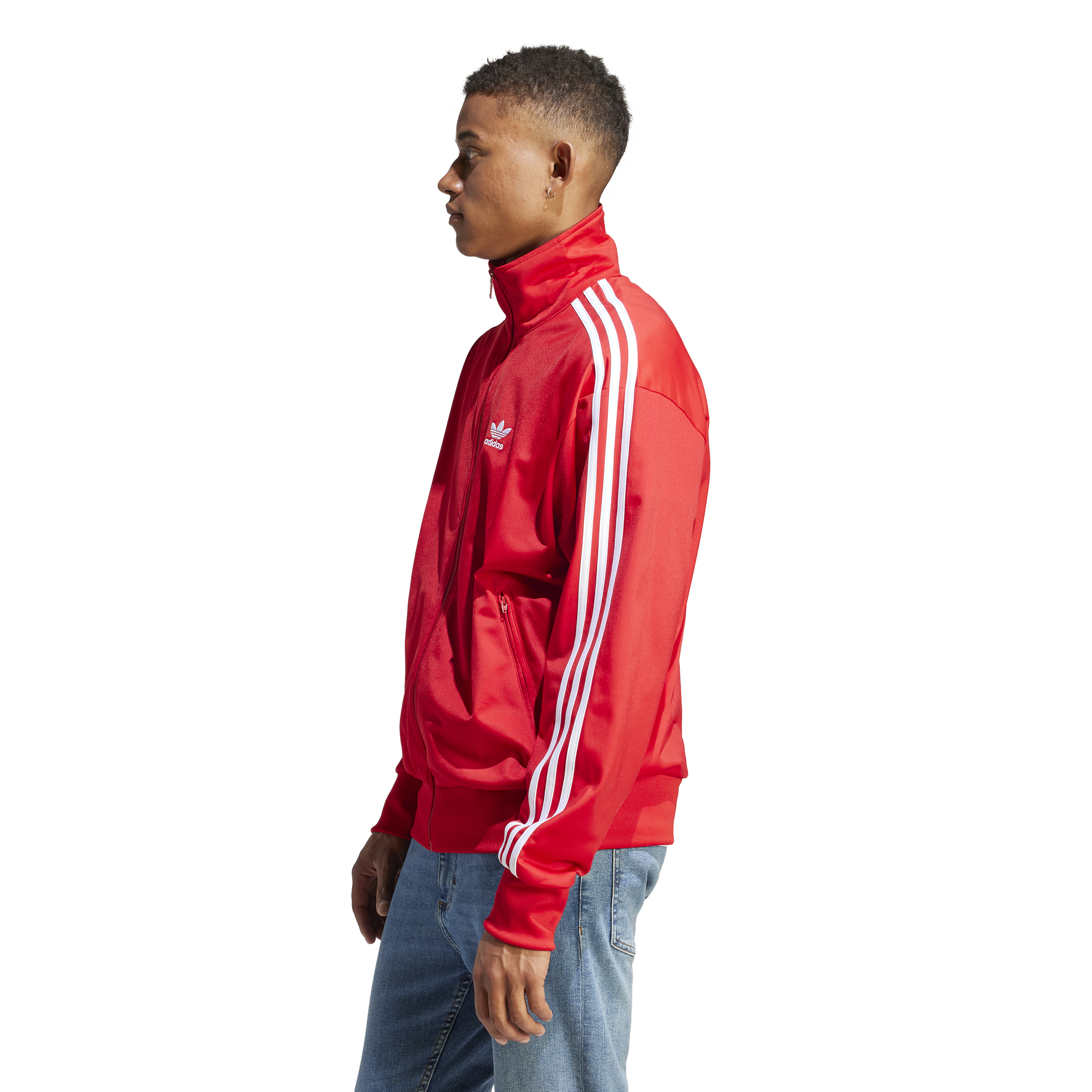 ADIDAS ORIGINALS, M Firebird Tt