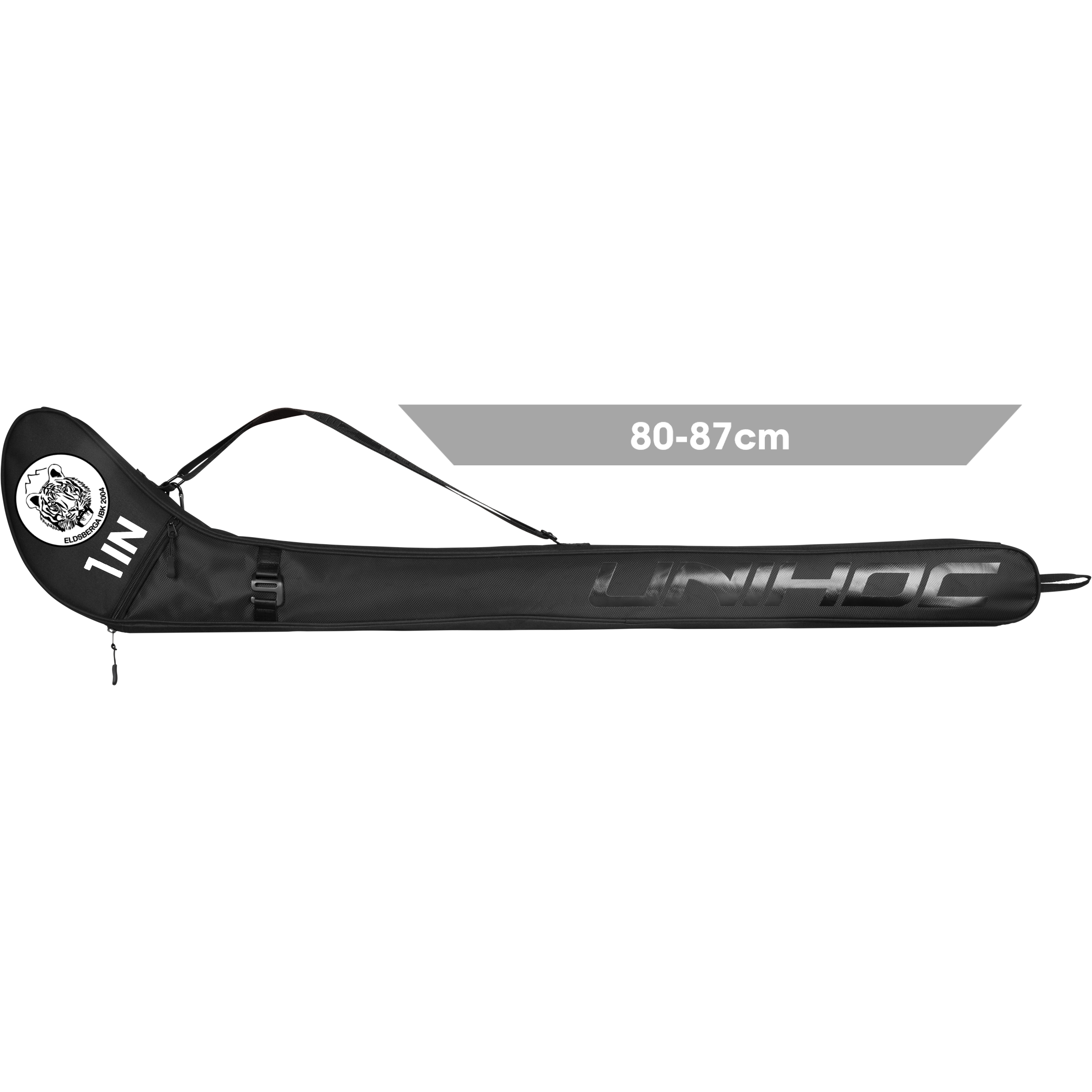 
UNIHOC, 
STICK COVER DARK LINE JR, 
Detail 1
