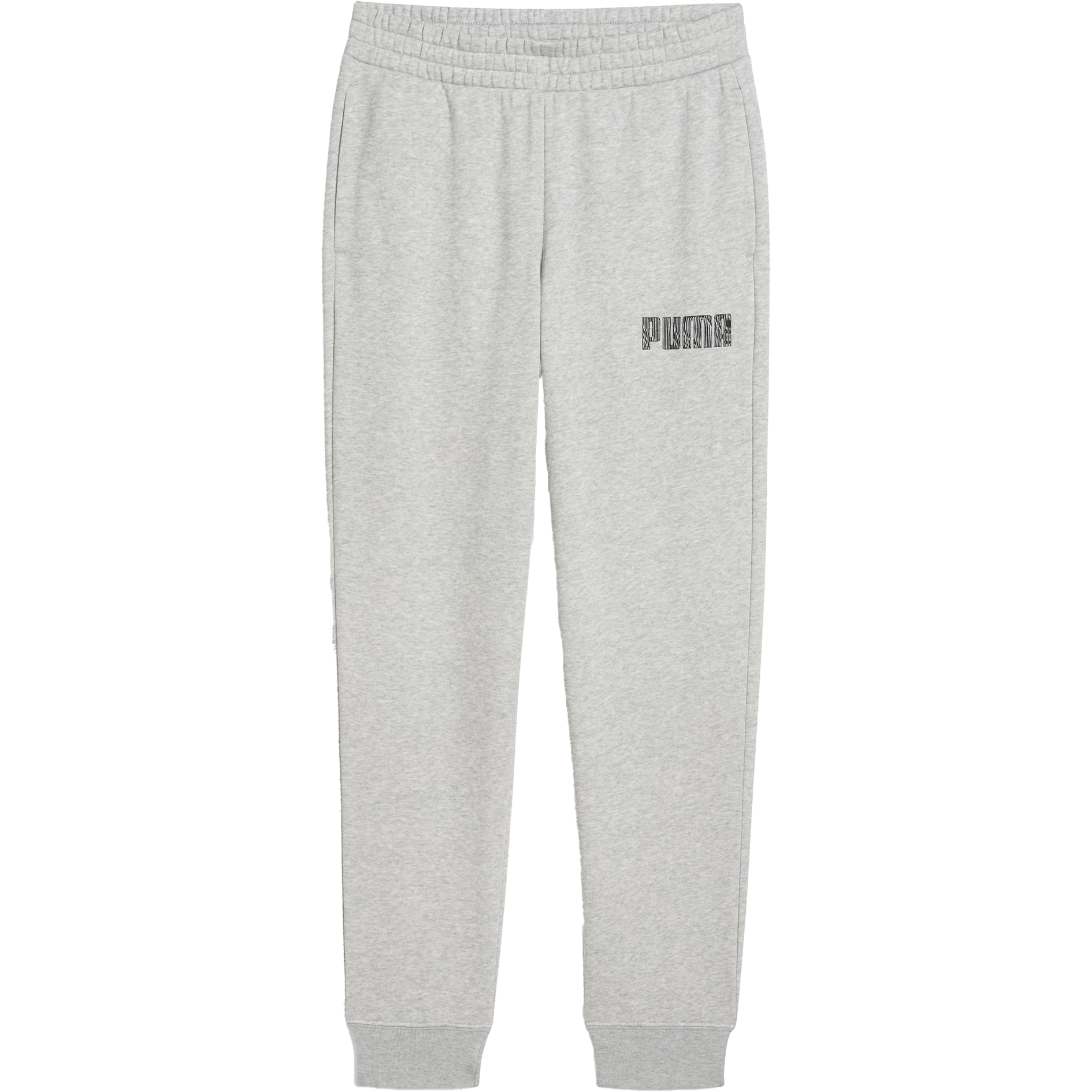 
PUMA, 
Mass Merchants Pants W, 
Detail 1
