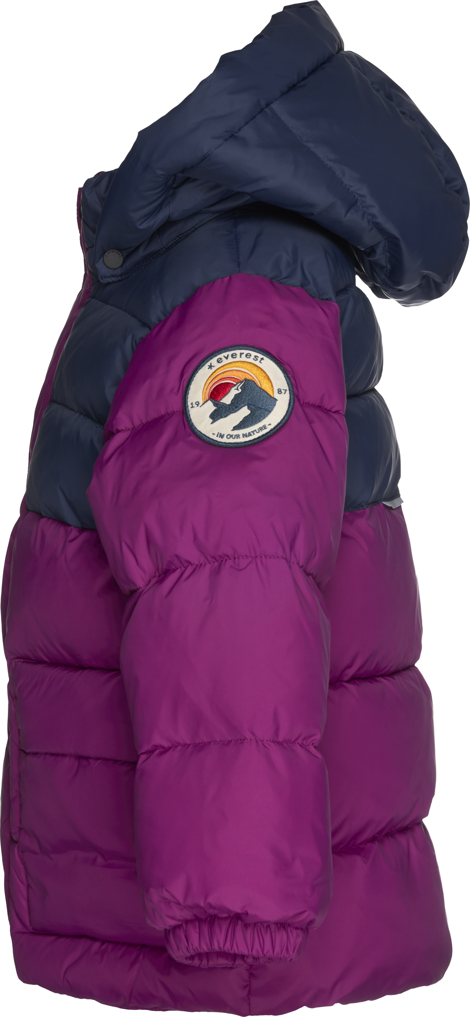 EVEREST, K Zebru Jacket