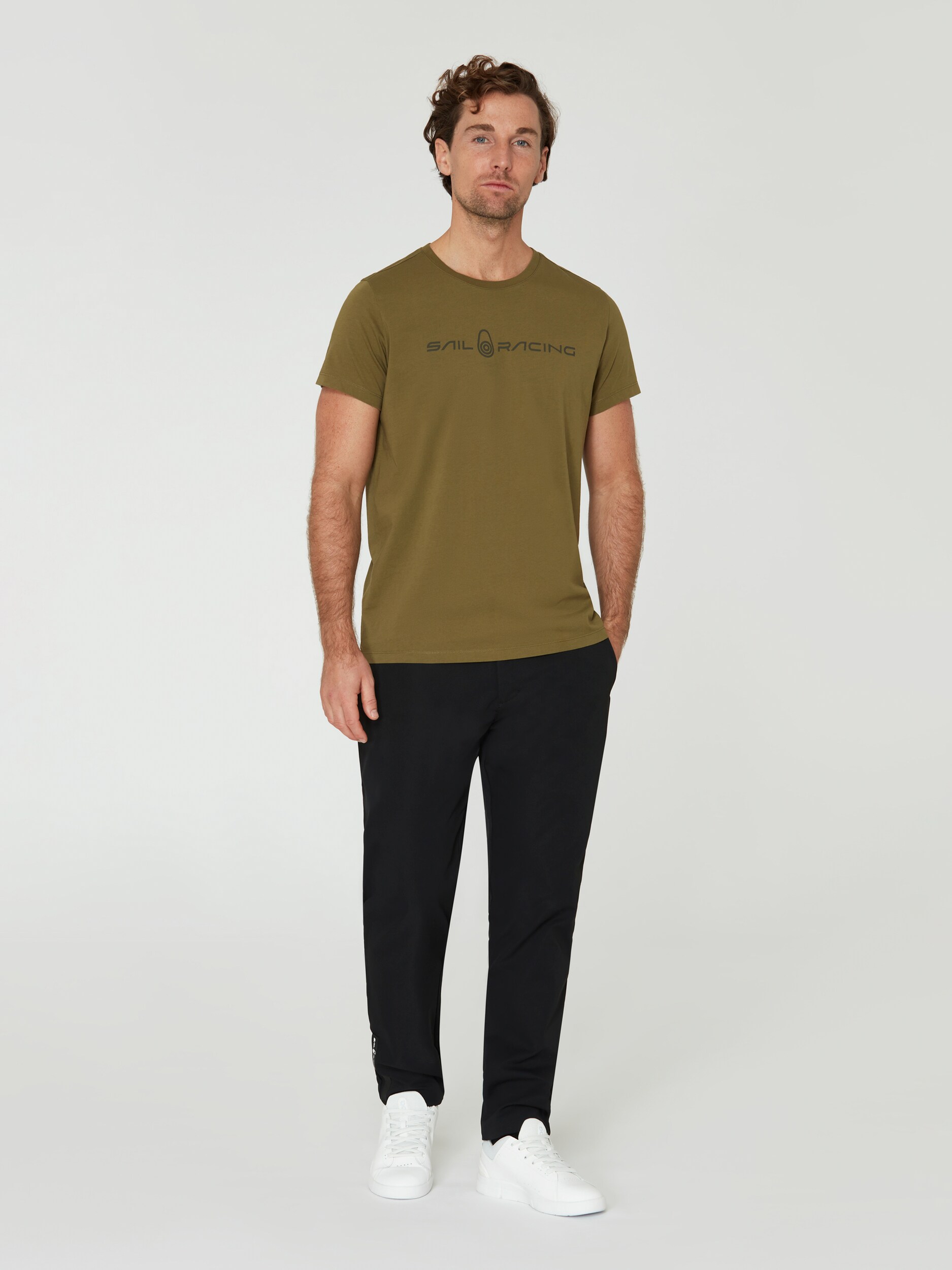 SAIL RACING, BOWMAN TEE