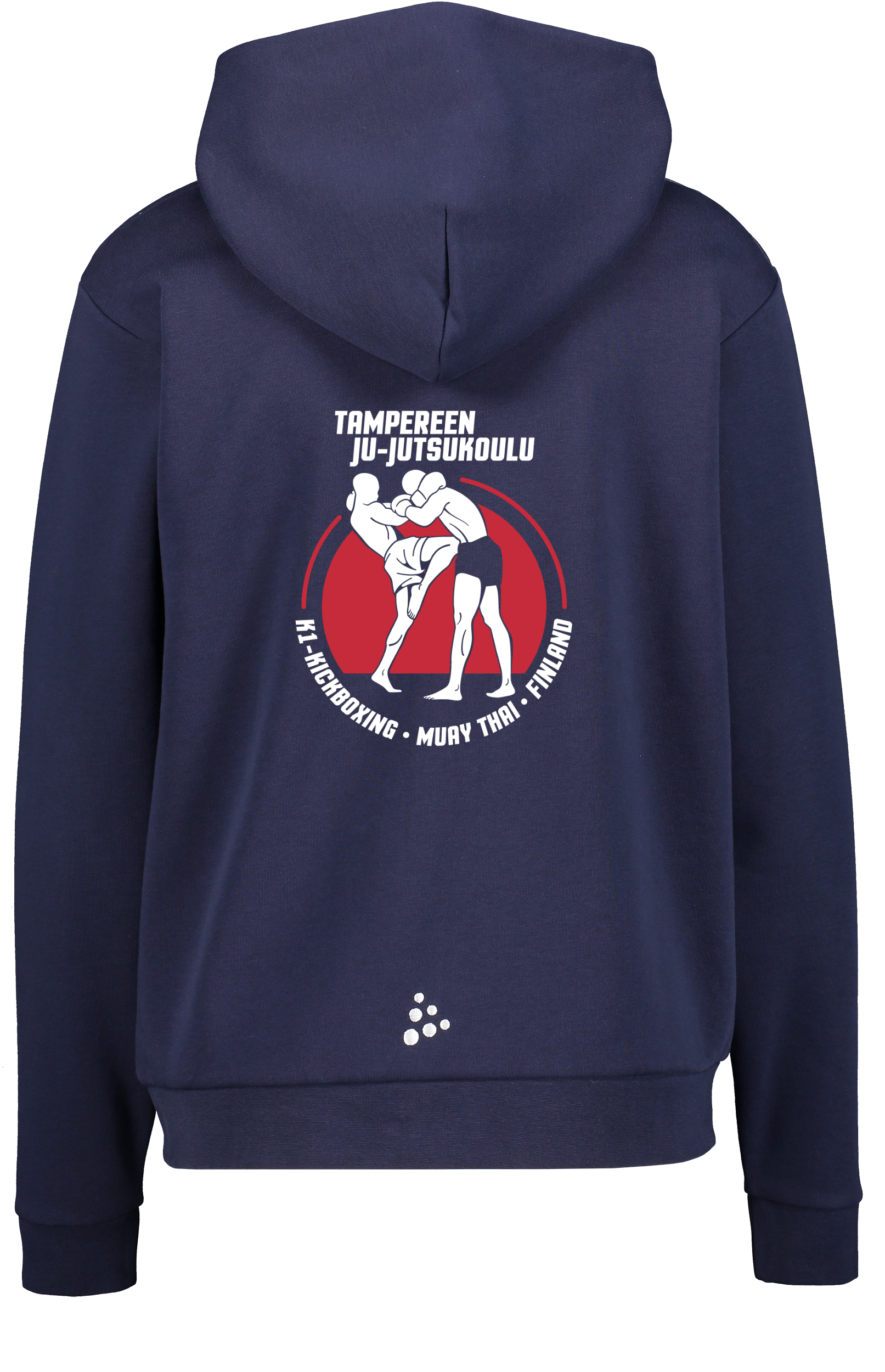 CRAFT, Community 2.0 Fz Hood W