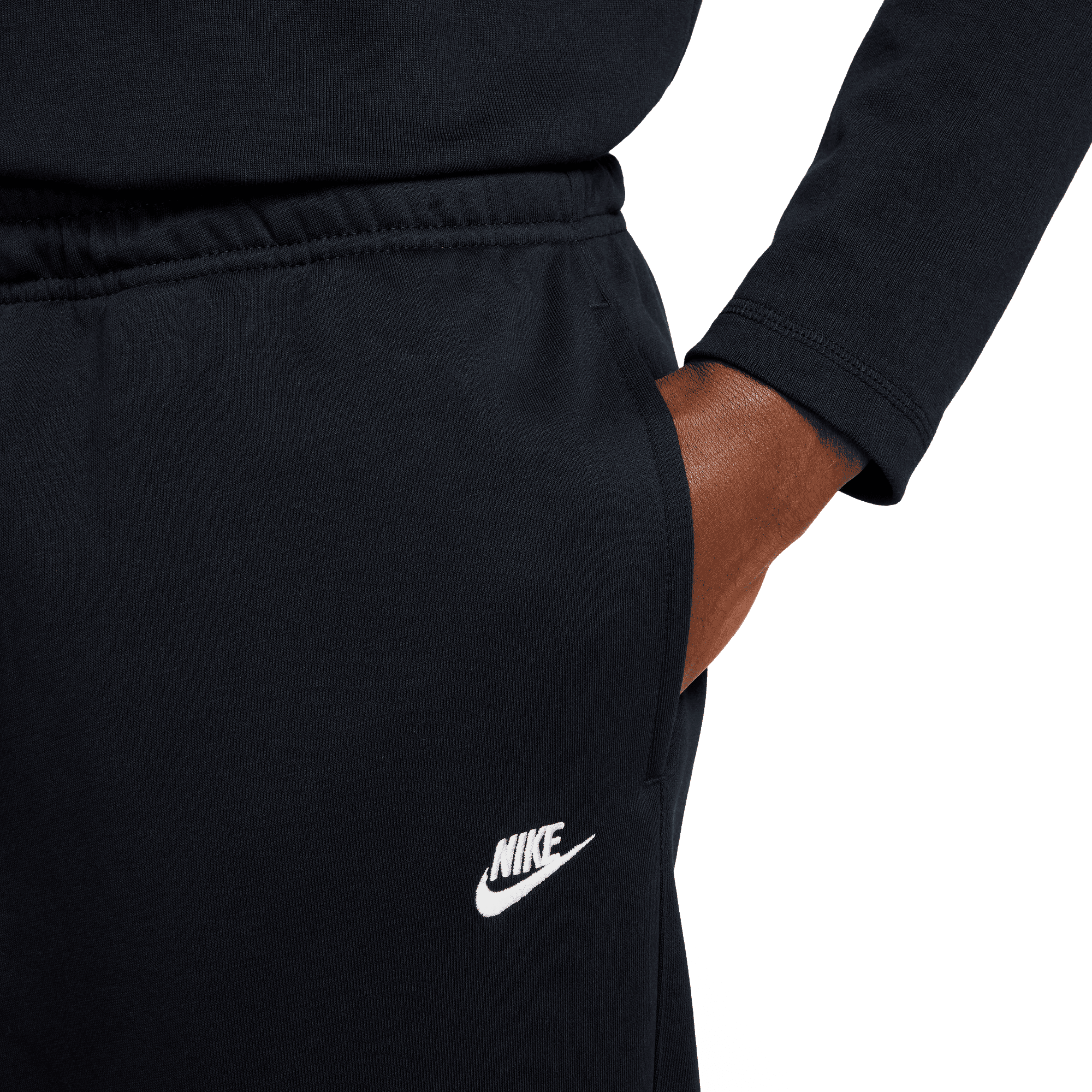 NIKE, M Club Ft Oh Pant