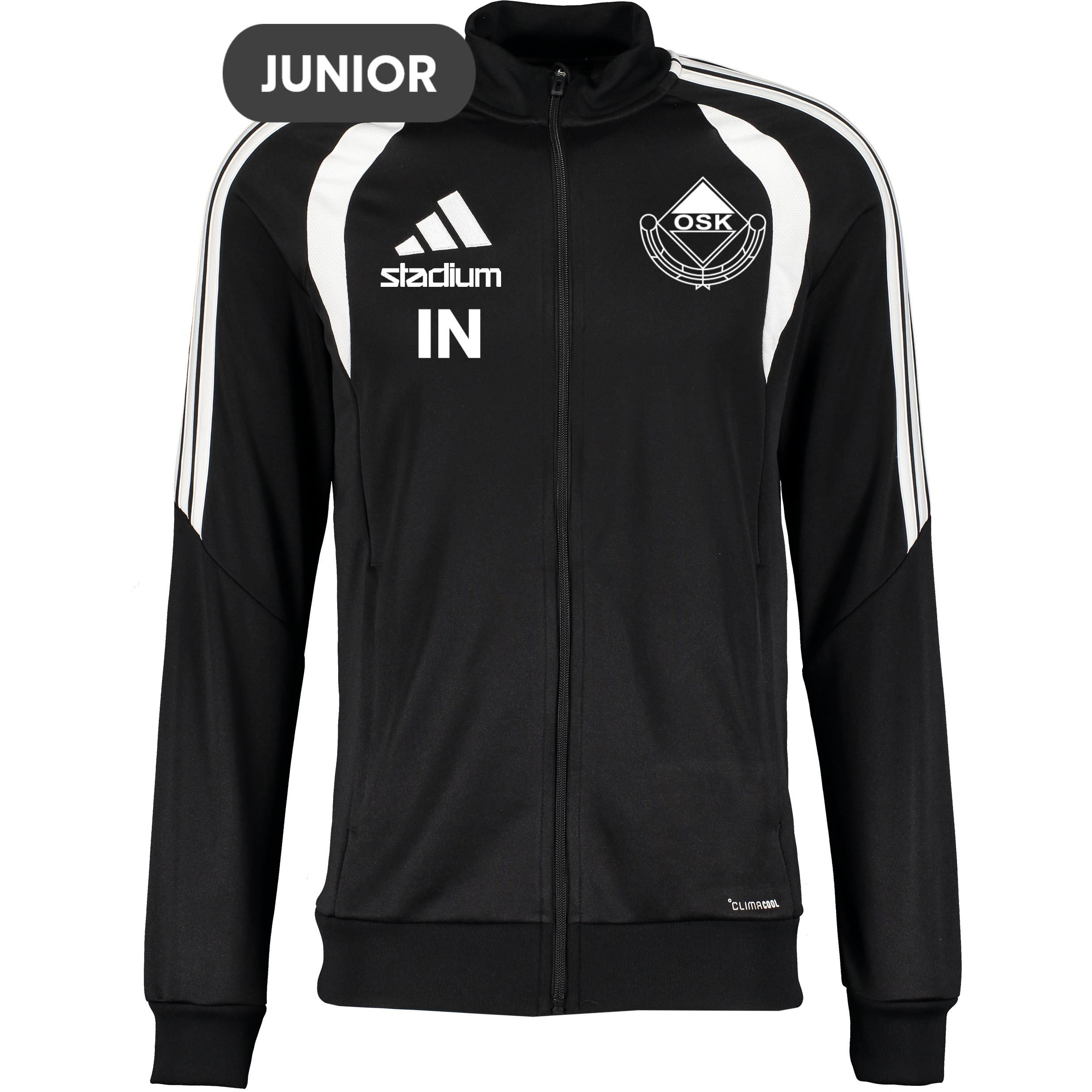 
ADIDAS, 
TIRO26 L TR JKT JR, 
Detail 1
