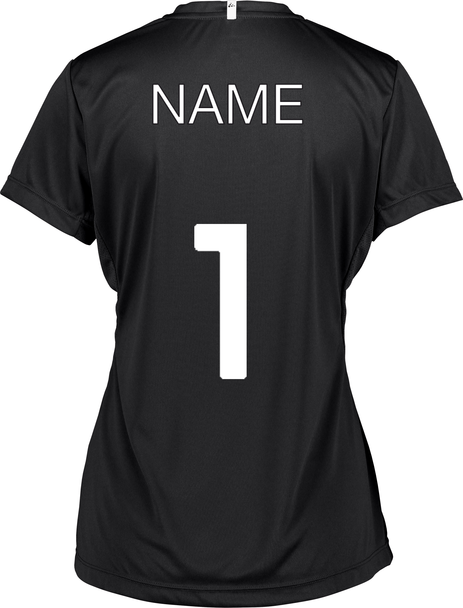 CRAFT, Squad Go SS Jsy W