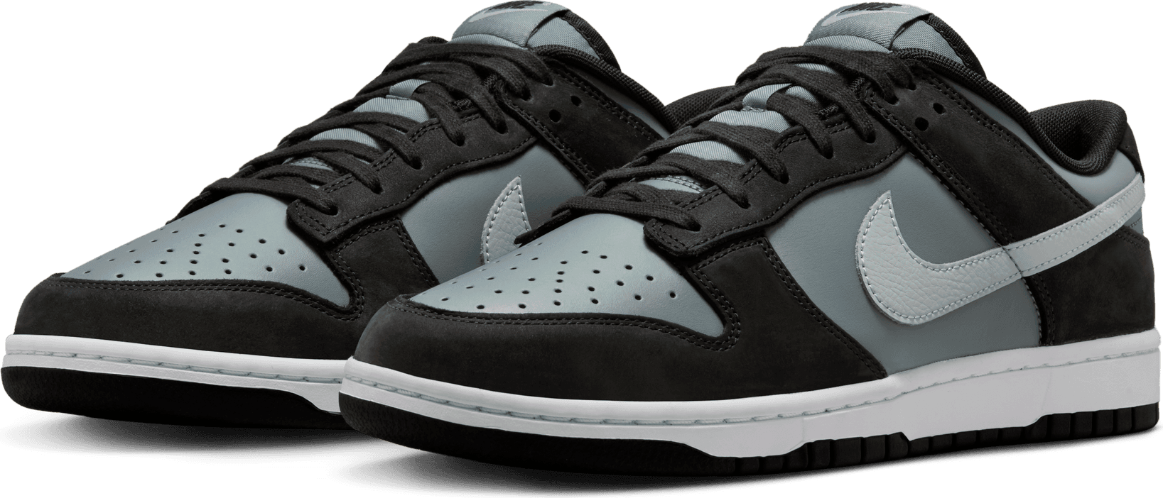 NIKE, M DUNK LOW