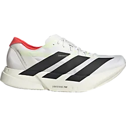 M Adizero Adios Pro 4 - Ftwwht/Cblack Standard Small1x1