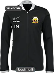 400357101102 NIKE Acd25 Trk Jkt 400357101102 NIKE Acd25 Trk Jkt Standard Small1x1