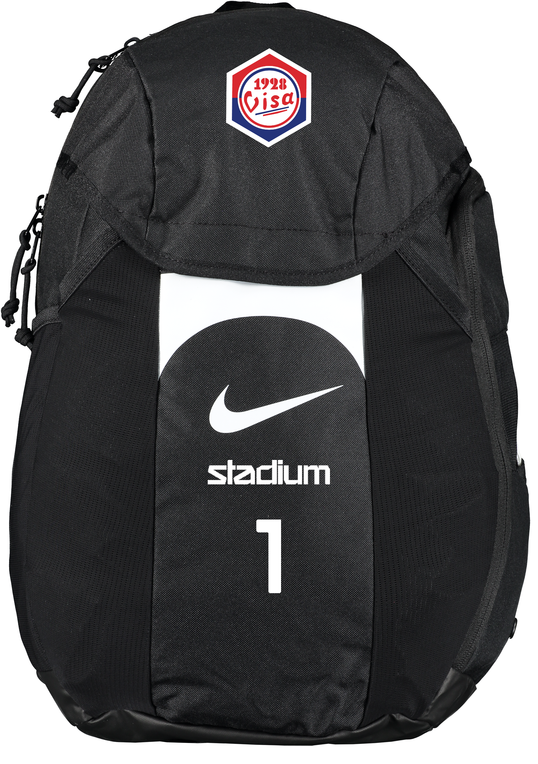 
NIKE, 
Academy Team Bp, 
Detail 1
