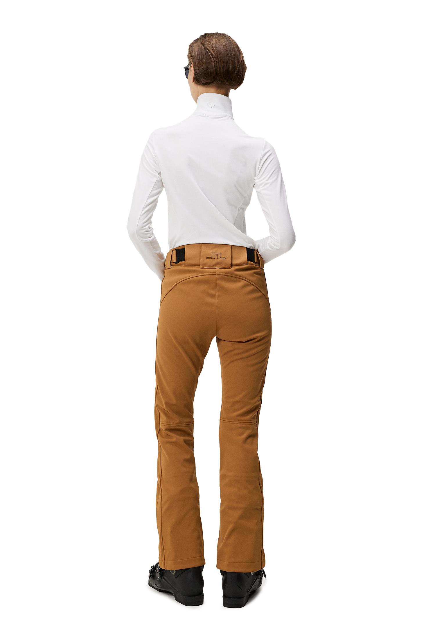 J LINDEBERG, W Stanford Pant