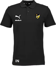394150103101 PUMA T Goal Casual Polo 394150103101 PUMA T Goal Casual Polo Standard Small1x1