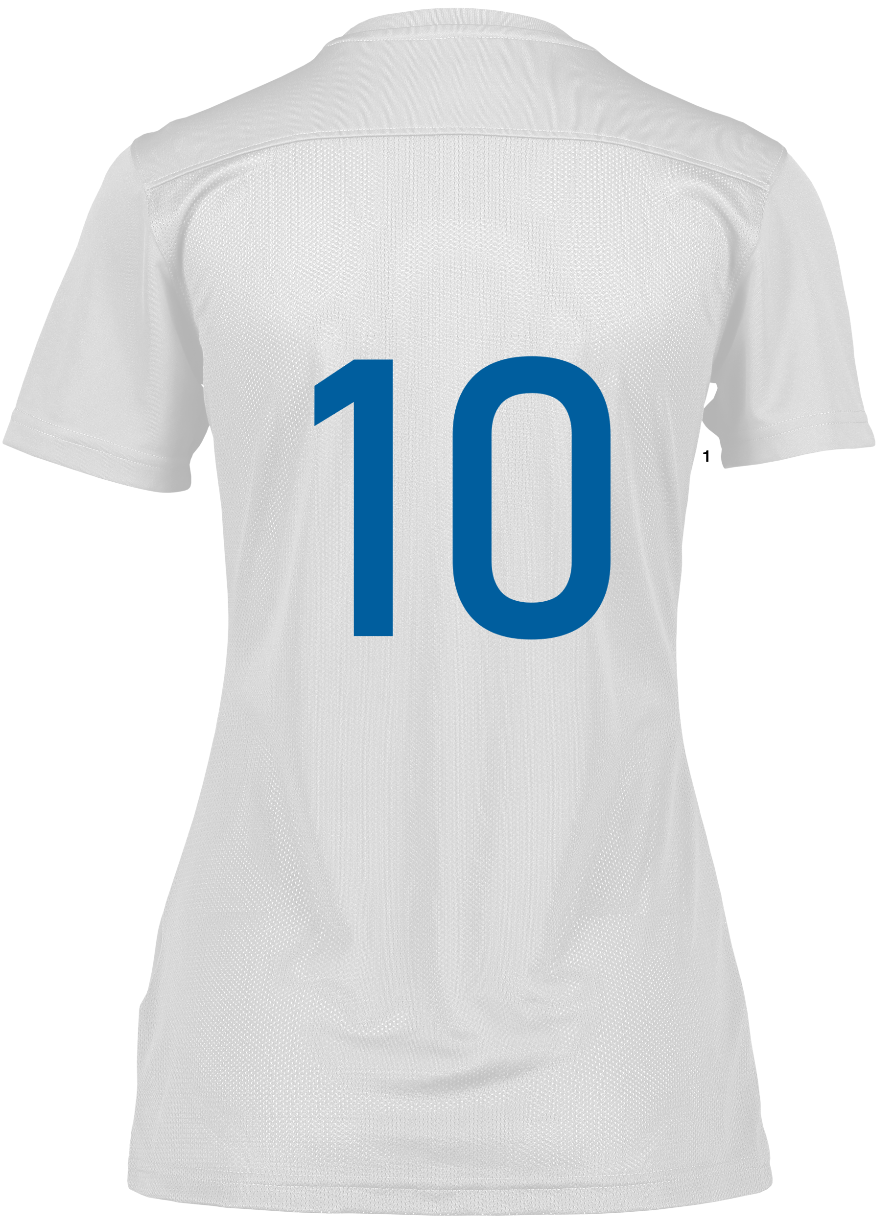 NIKE, Park VII SS Jsy W