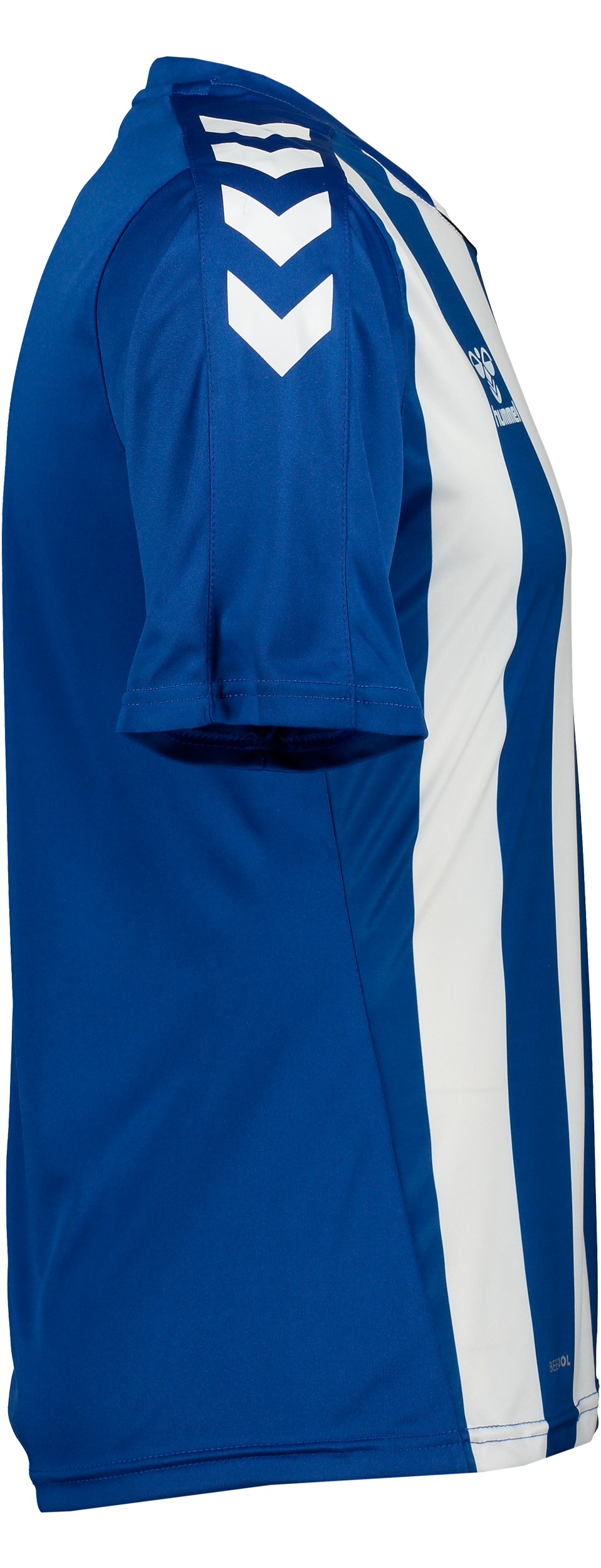 HUMMEL, Core Xk Striped Jsy Ss Jr