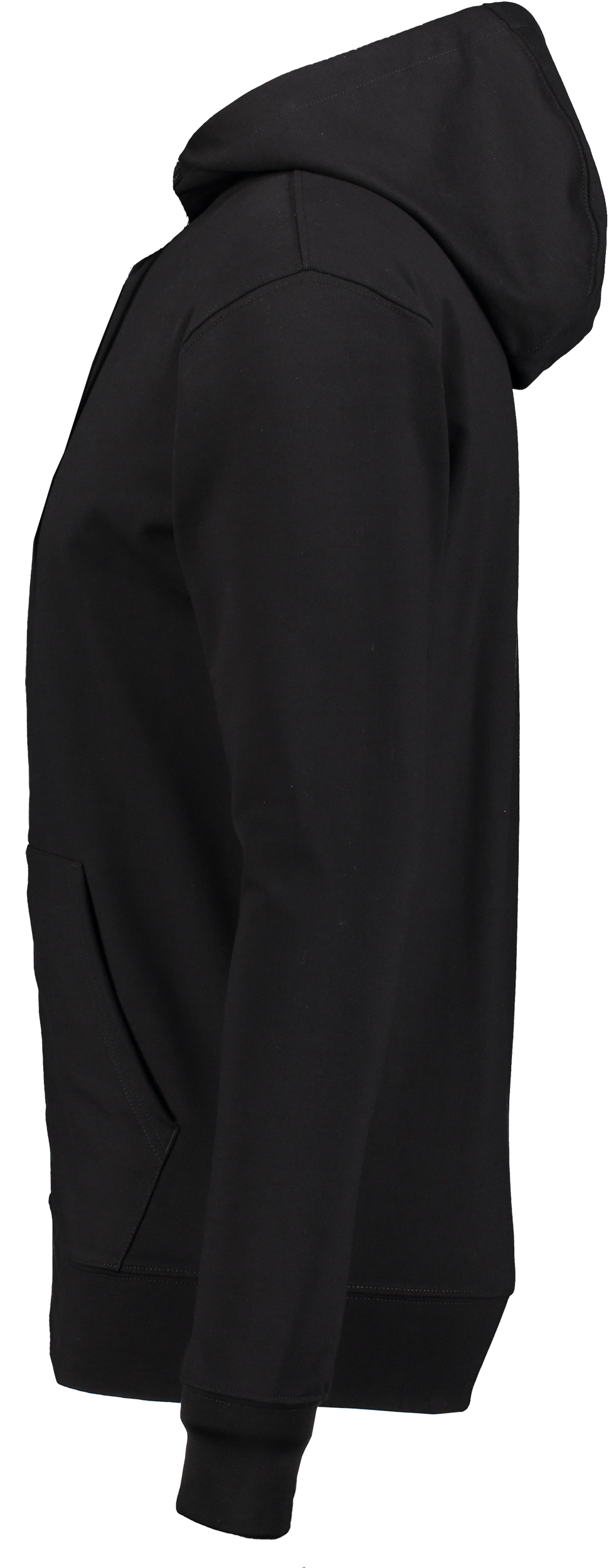 HUMMEL, Go 2.0 Zip Hood Jr