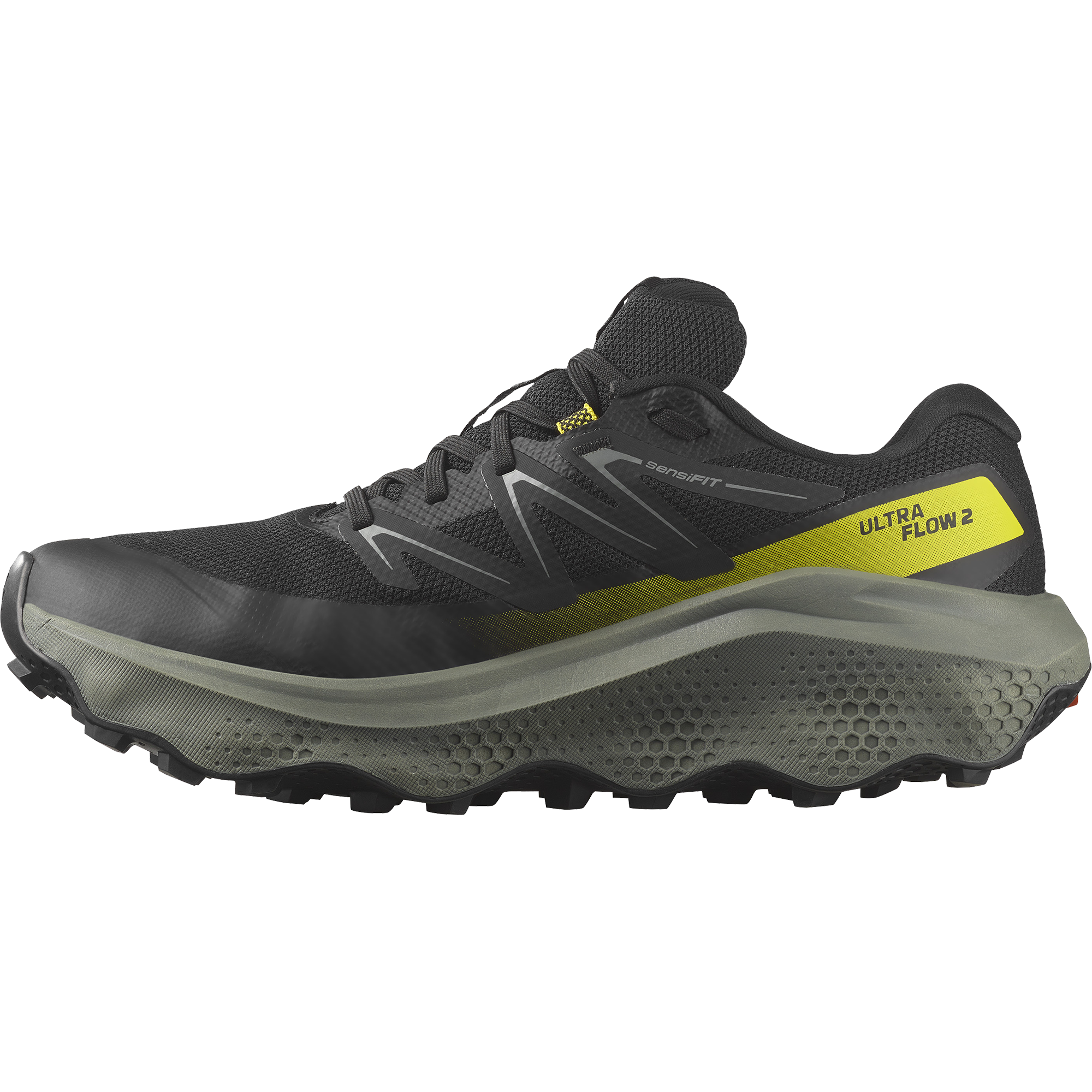 SALOMON, M Ultra Flow 2 Gtx