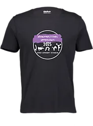 392944101101 STADIUM U Team Core Tee 392944101101 STADIUM U Team Core Tee Standard Small1x1