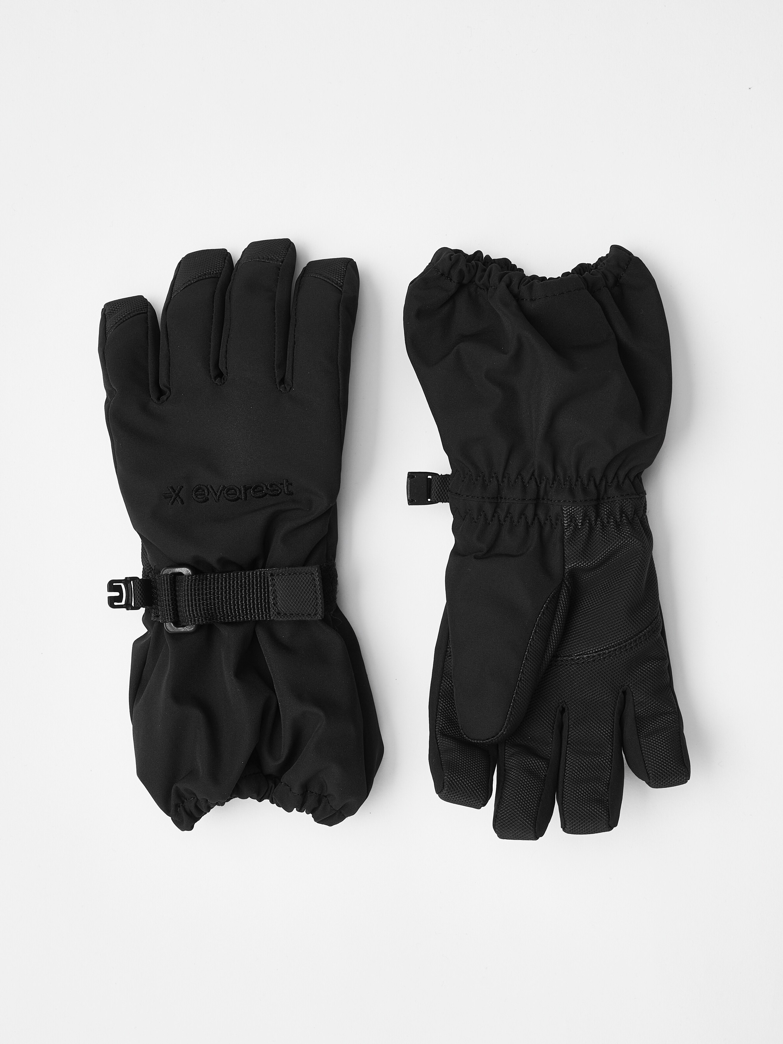 
EVEREST, 
K Ski Glove, 
Detail 1
