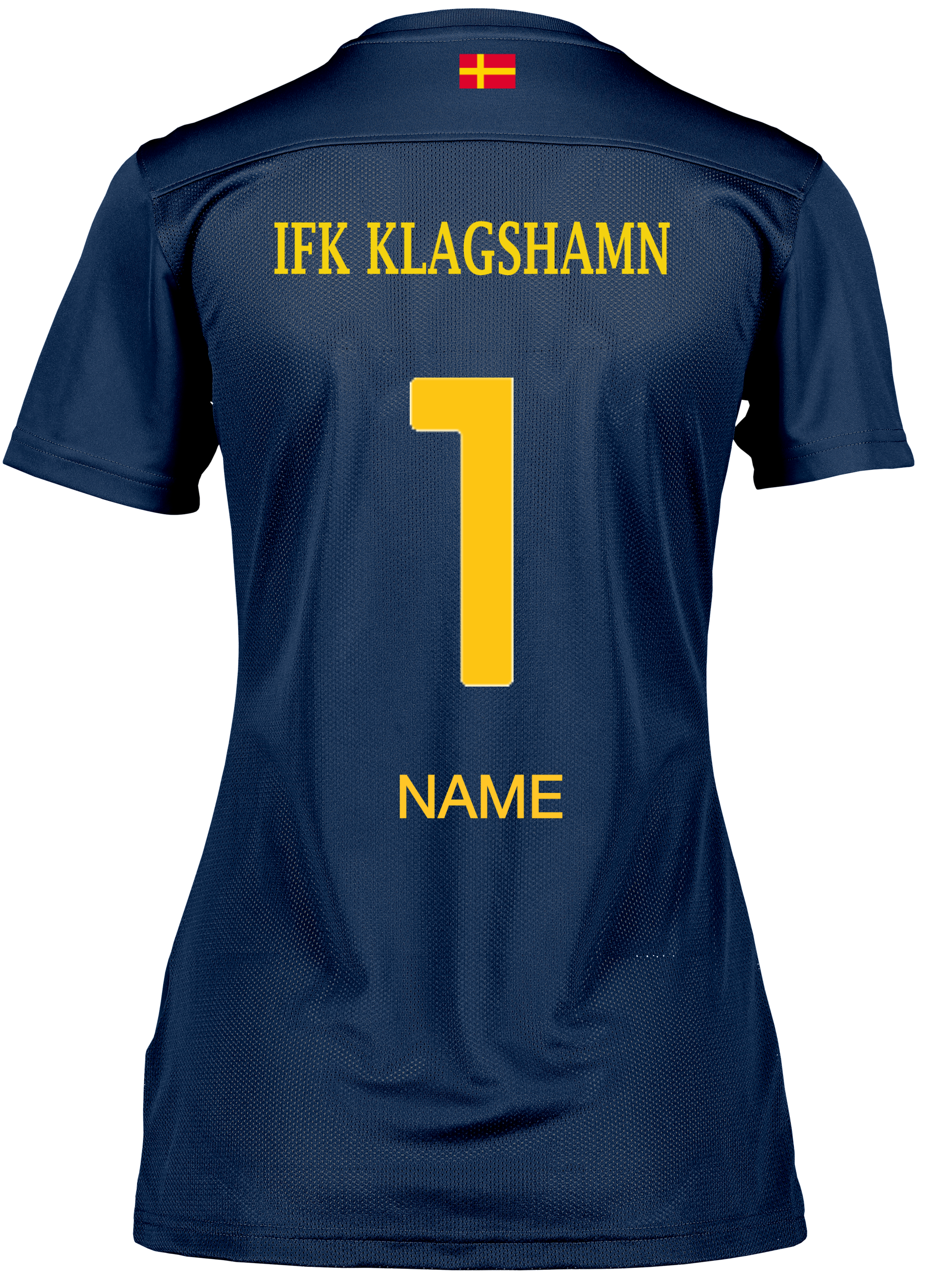 NIKE, Park VII SS Jsy W