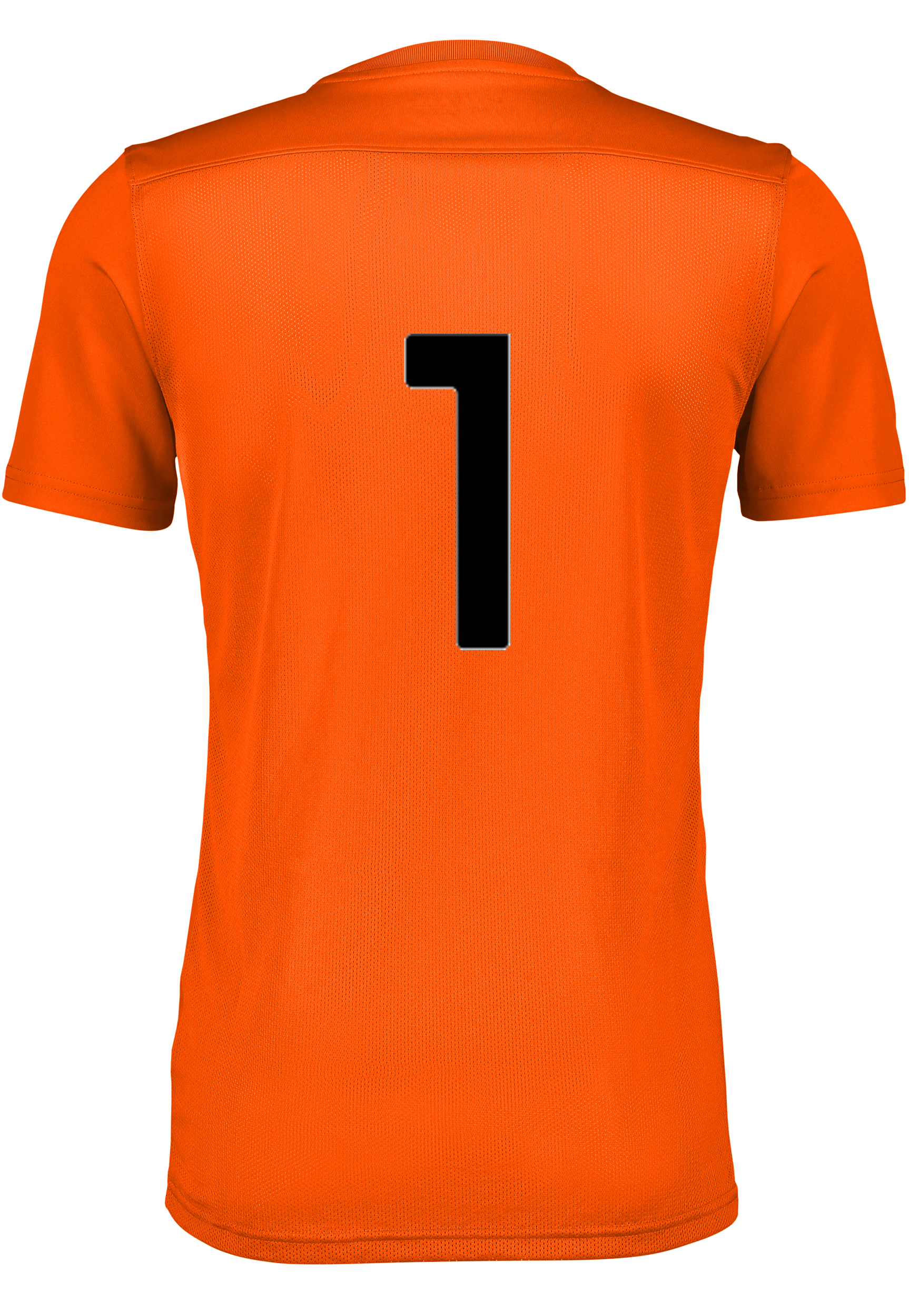 NIKE, Park VII SS Jsy