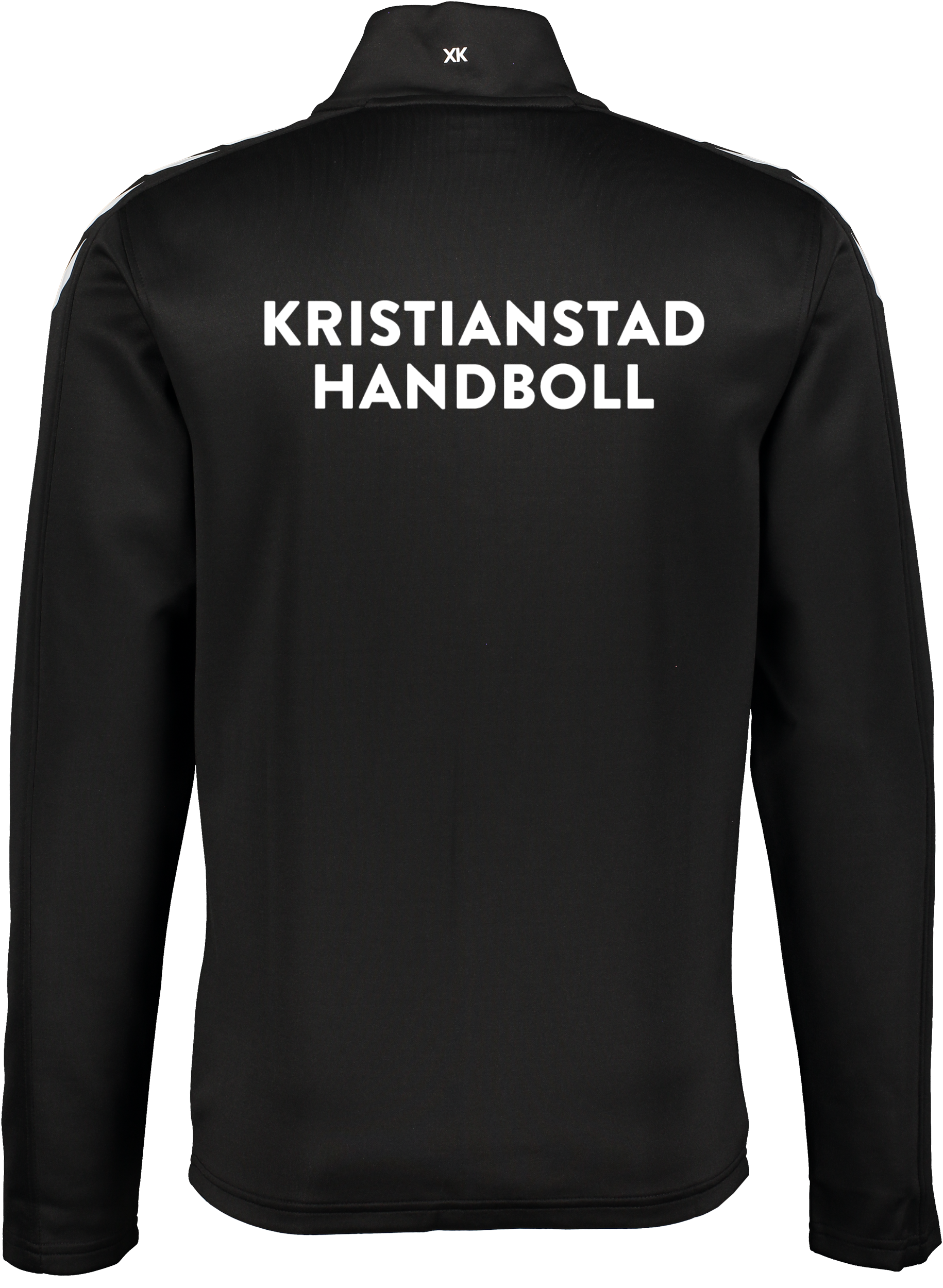 HUMMEL, Core Xk Poly Zip Sweat Jr