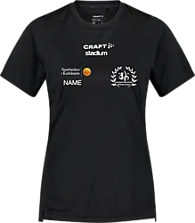 398764106101 CRAFT Rush 2.0 Ss Tee W 398764106101 CRAFT Rush 2.0 Ss Tee W Standard Small1x1