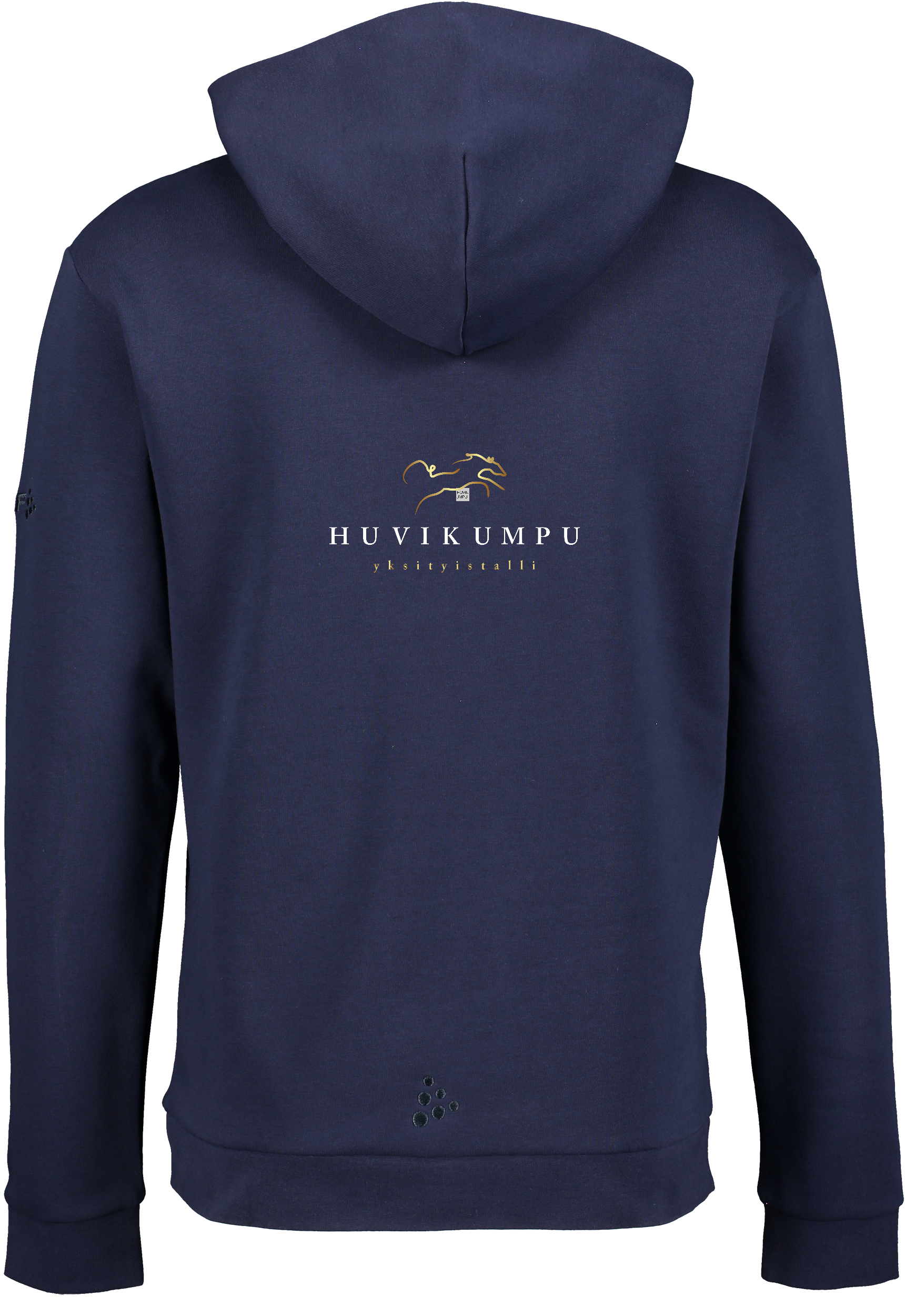 CRAFT, Community 2.0 Hood