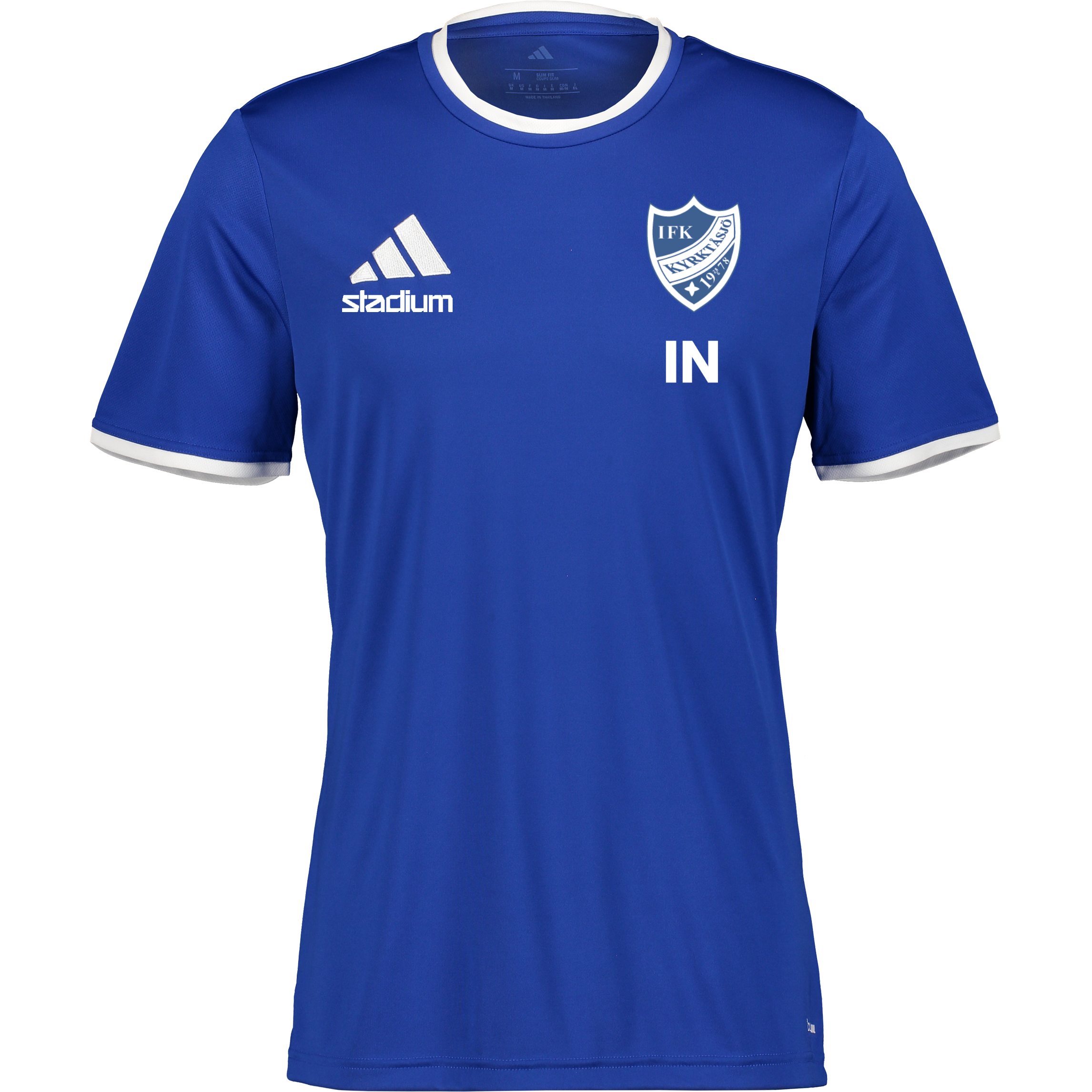 
ADIDAS, 
ENT26 JSY JR, 
Detail 1
