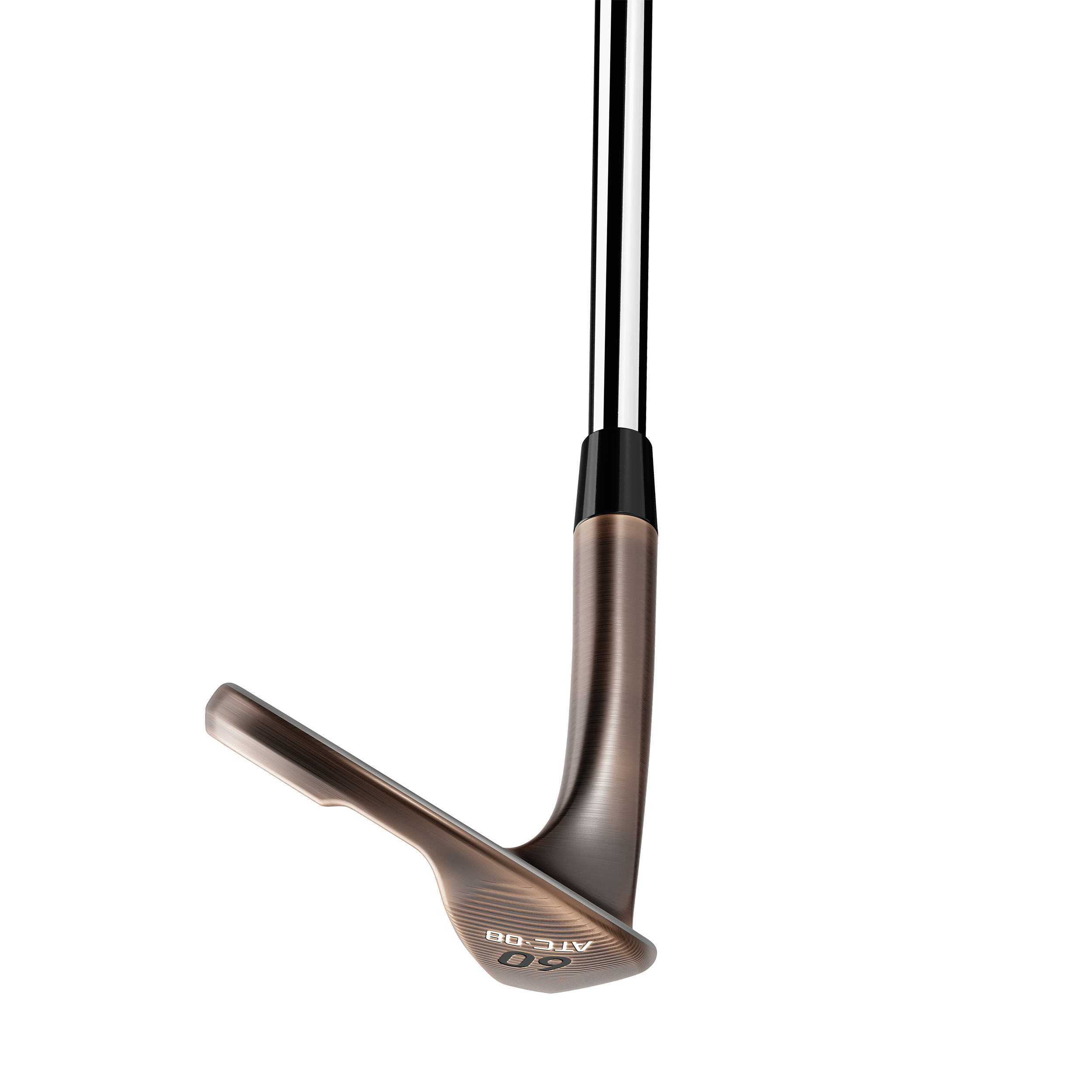 TAYLOR MADE, Hi Toe 4 Atc Rh