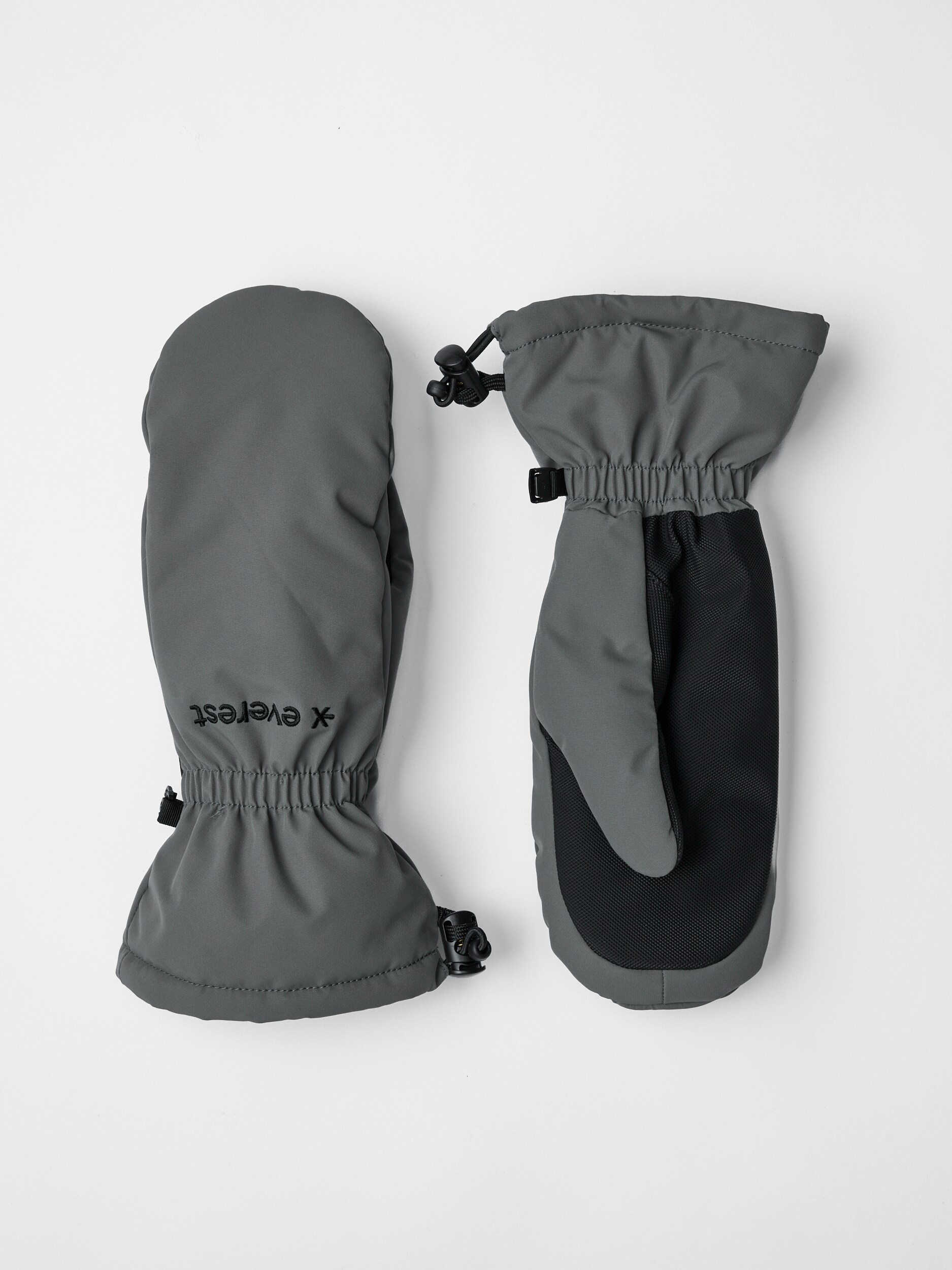 
EVEREST, 
U Ski Mitten, 
Detail 1
