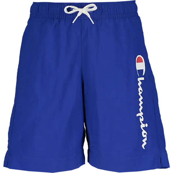 CHAMPION Джей Бичшорт
