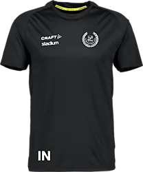 321483107101 CRAFT Evolve Tee Jr 321483107101 CRAFT Evolve Tee Jr Standard Small1x1