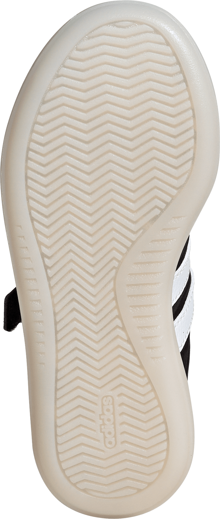 ADIDAS, J BARREDA DECODE EL C