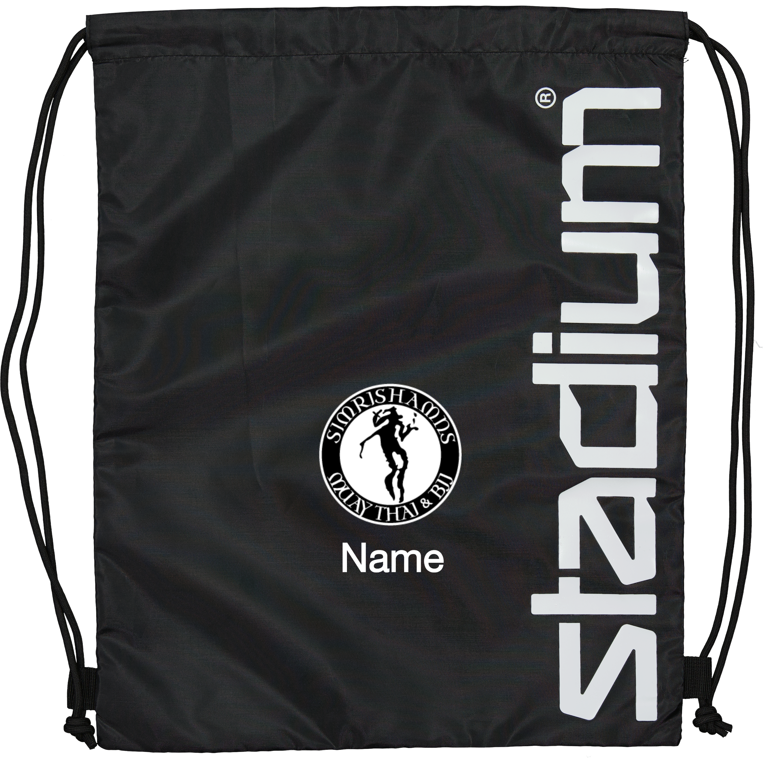 
STADIUM, 
Team Gym Bag, 
Detail 1
