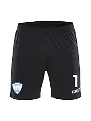 288612110101 CRAFT Squad Go Short 288612110101 CRAFT Squad Go Short Standard Small1x1