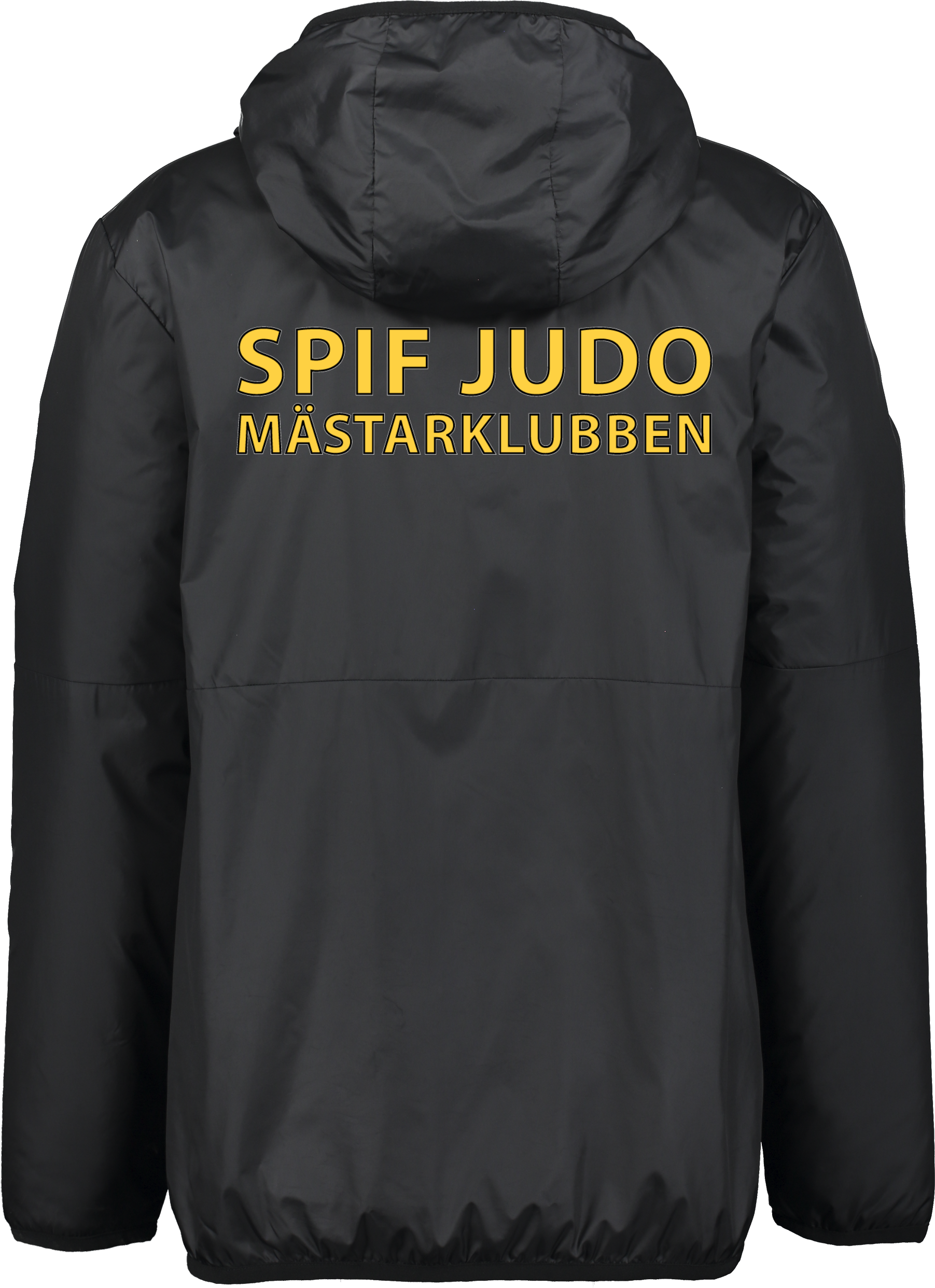 NIKE, Park 20 Short Jkt Jr