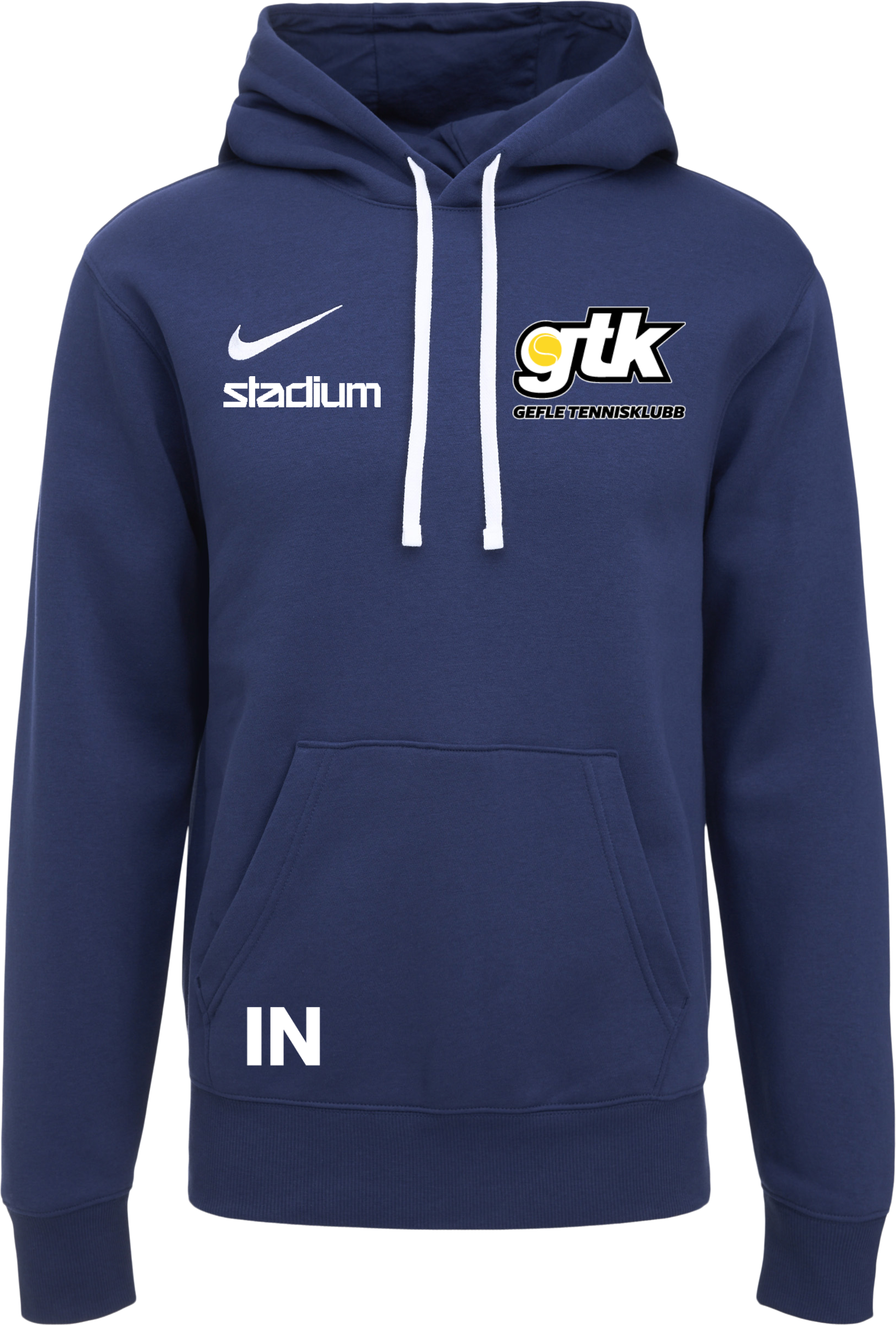 
NIKE, 
PARK26 FLC HOOD, 
Detail 1
