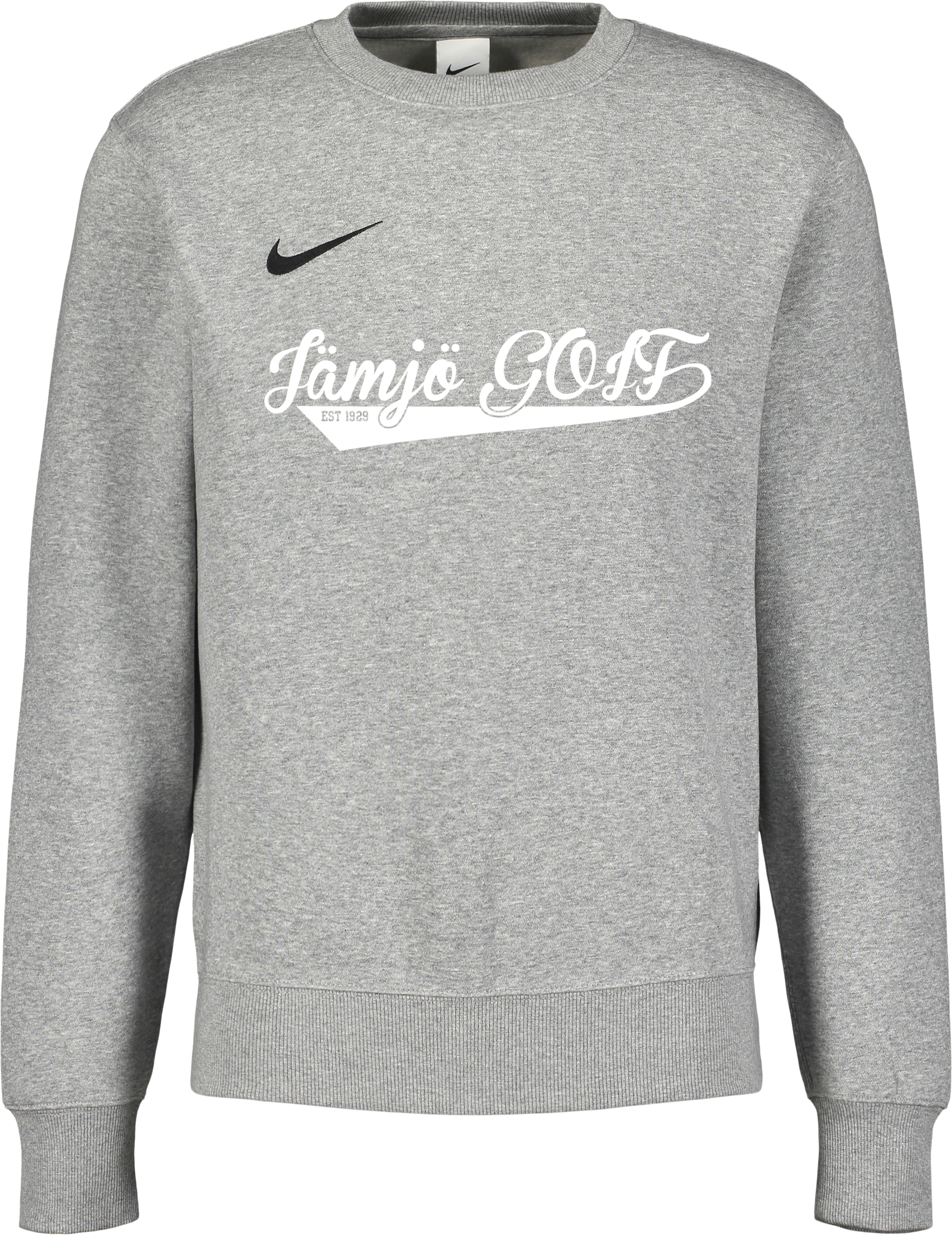 
NIKE, 
PARK26 FLC CREW, 
Detail 1
